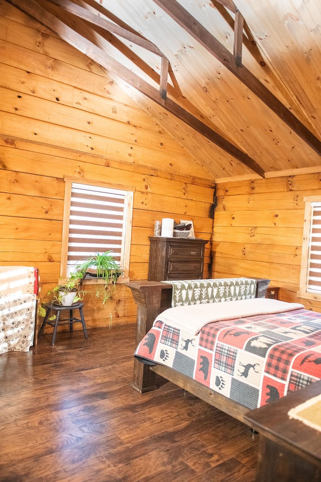 467 River Oaks Drive Austinville VA 24312