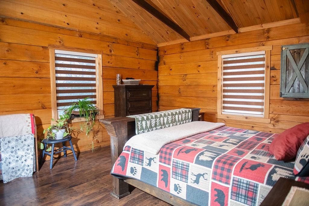 467 River Oaks Drive Austinville VA 24312