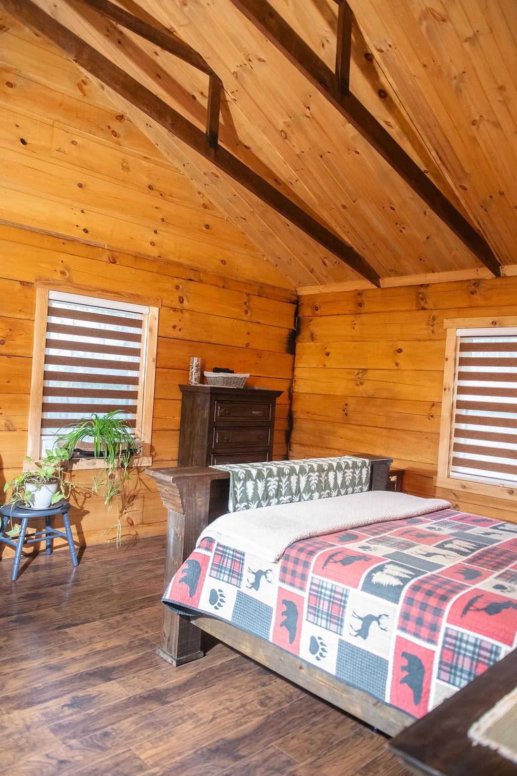 467 River Oaks Drive Austinville VA 24312