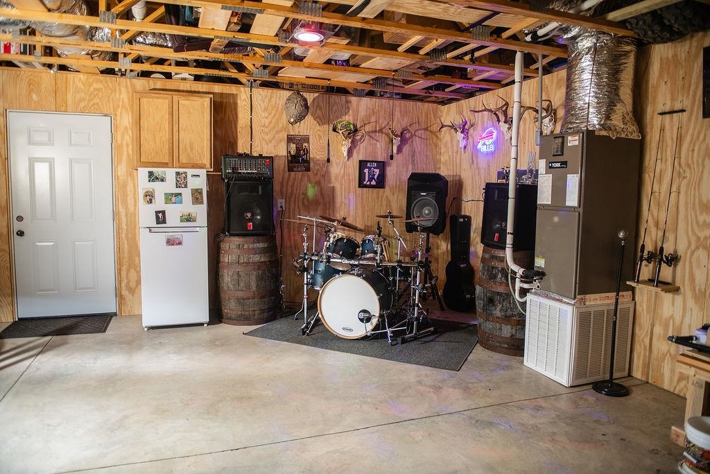 467 River Oaks Drive Austinville VA 24312