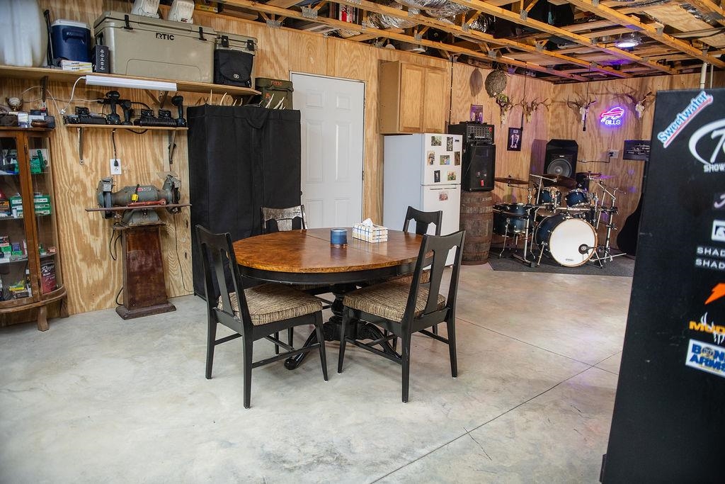 467 River Oaks Drive Austinville VA 24312