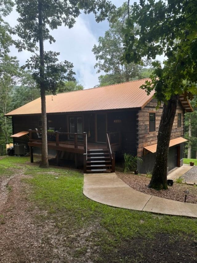 467 River Oaks Drive Austinville VA 24312