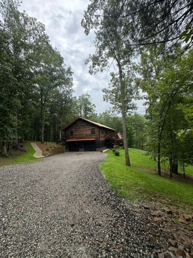 467 River Oaks Drive Austinville VA 24312