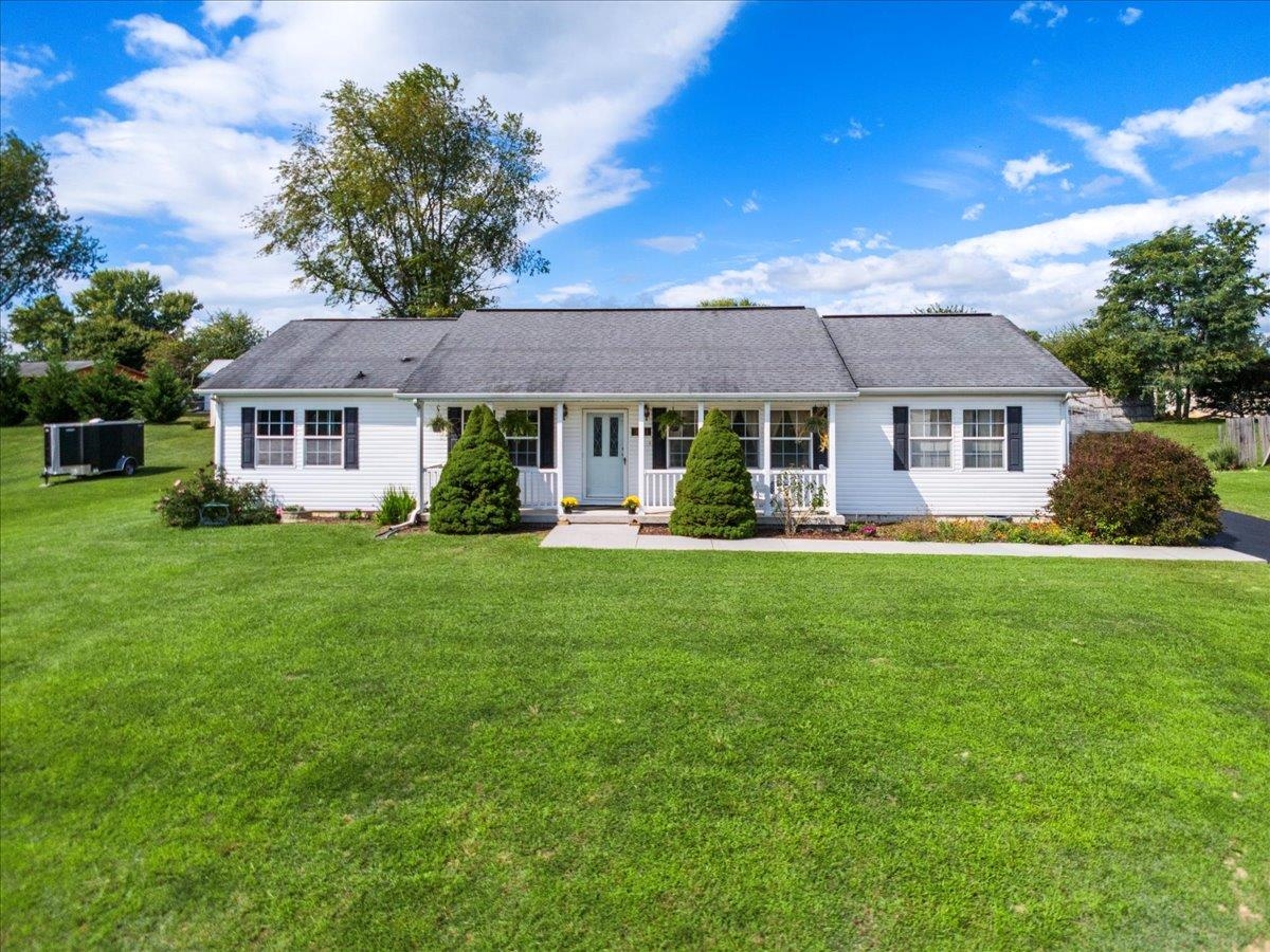 5651 Pine Grove Drive Dublin VA 24084