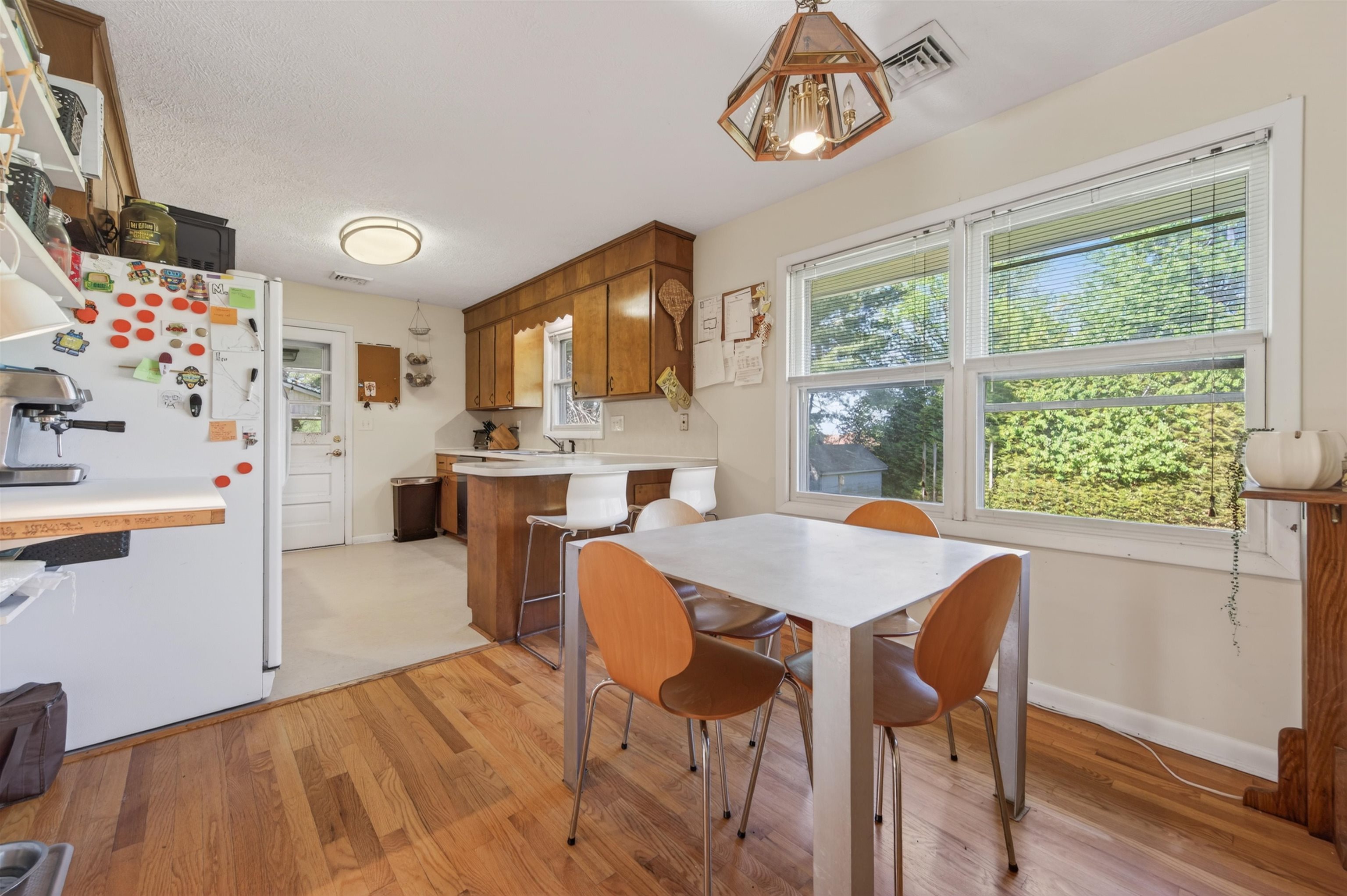 614 Alleghany Street Blacksburg VA 24060