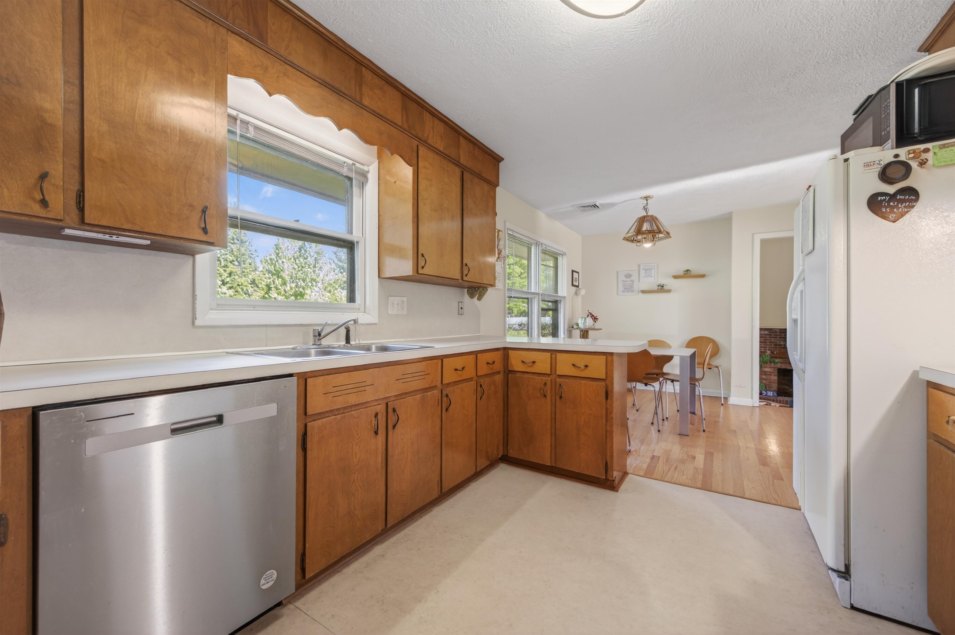 614 Alleghany Street Blacksburg VA 24060