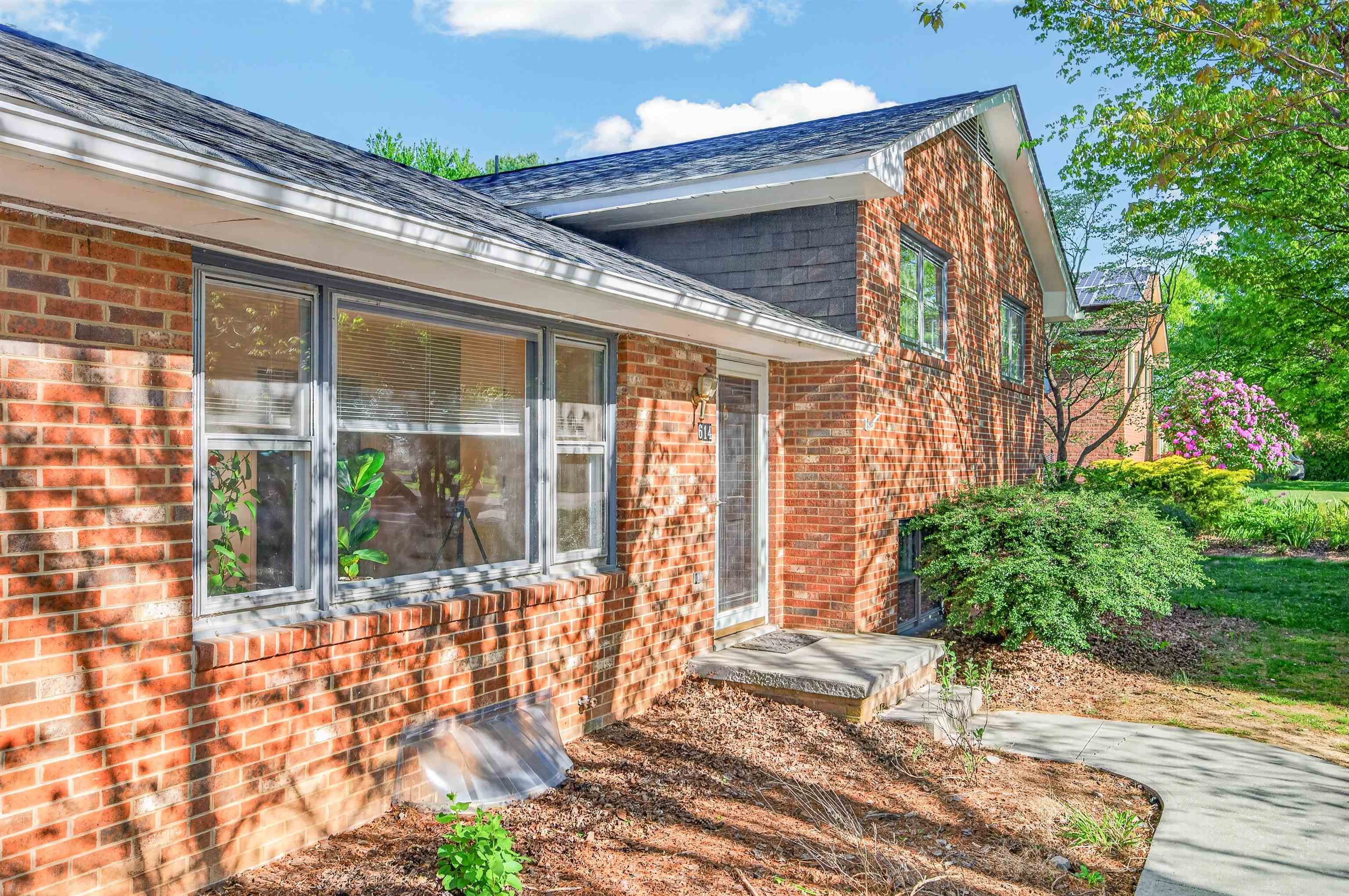 614 Alleghany Street Blacksburg VA 24060