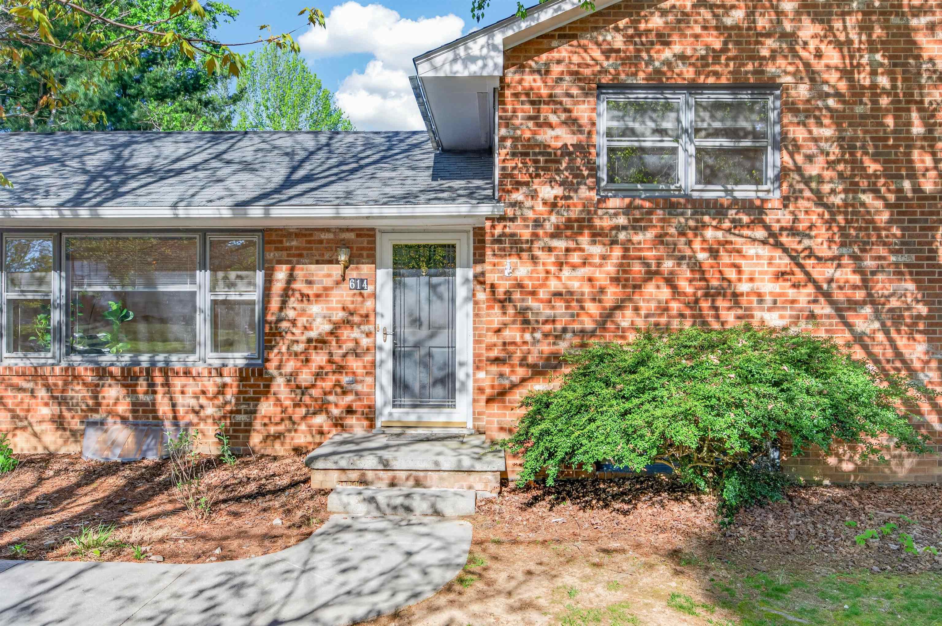 614 Alleghany Street Blacksburg VA 24060
