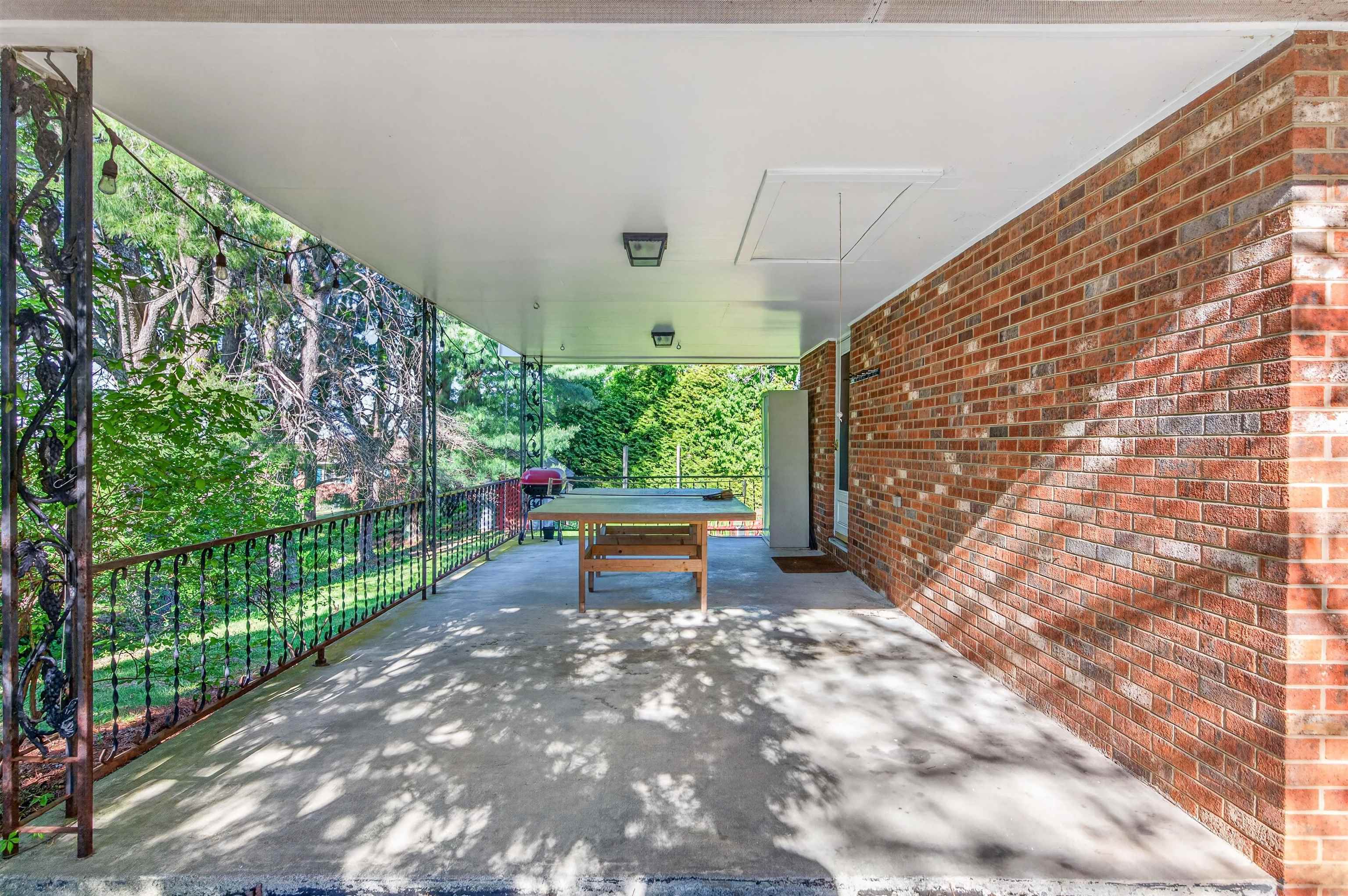 614 Alleghany Street Blacksburg VA 24060