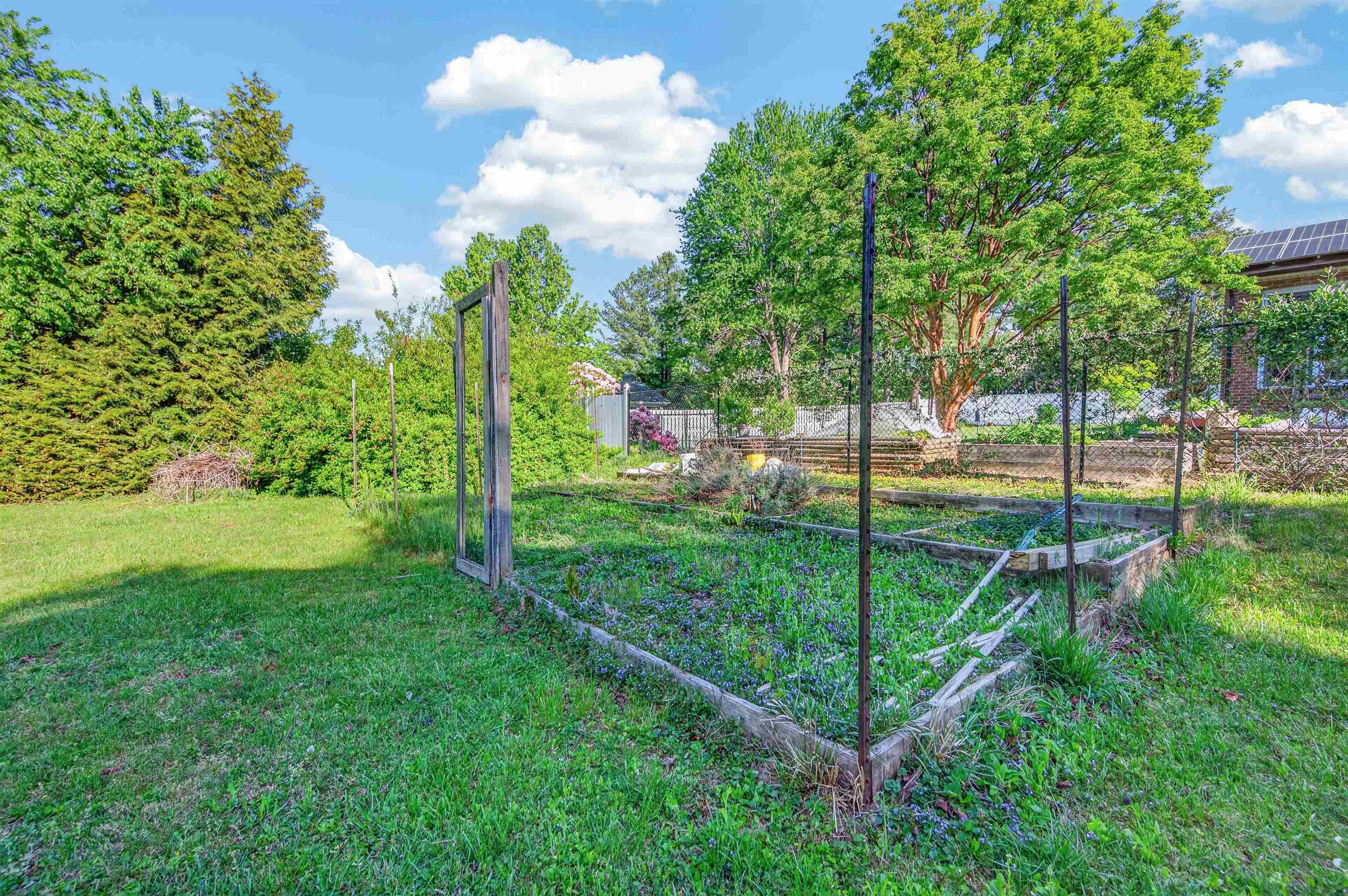614 Alleghany Street Blacksburg VA 24060