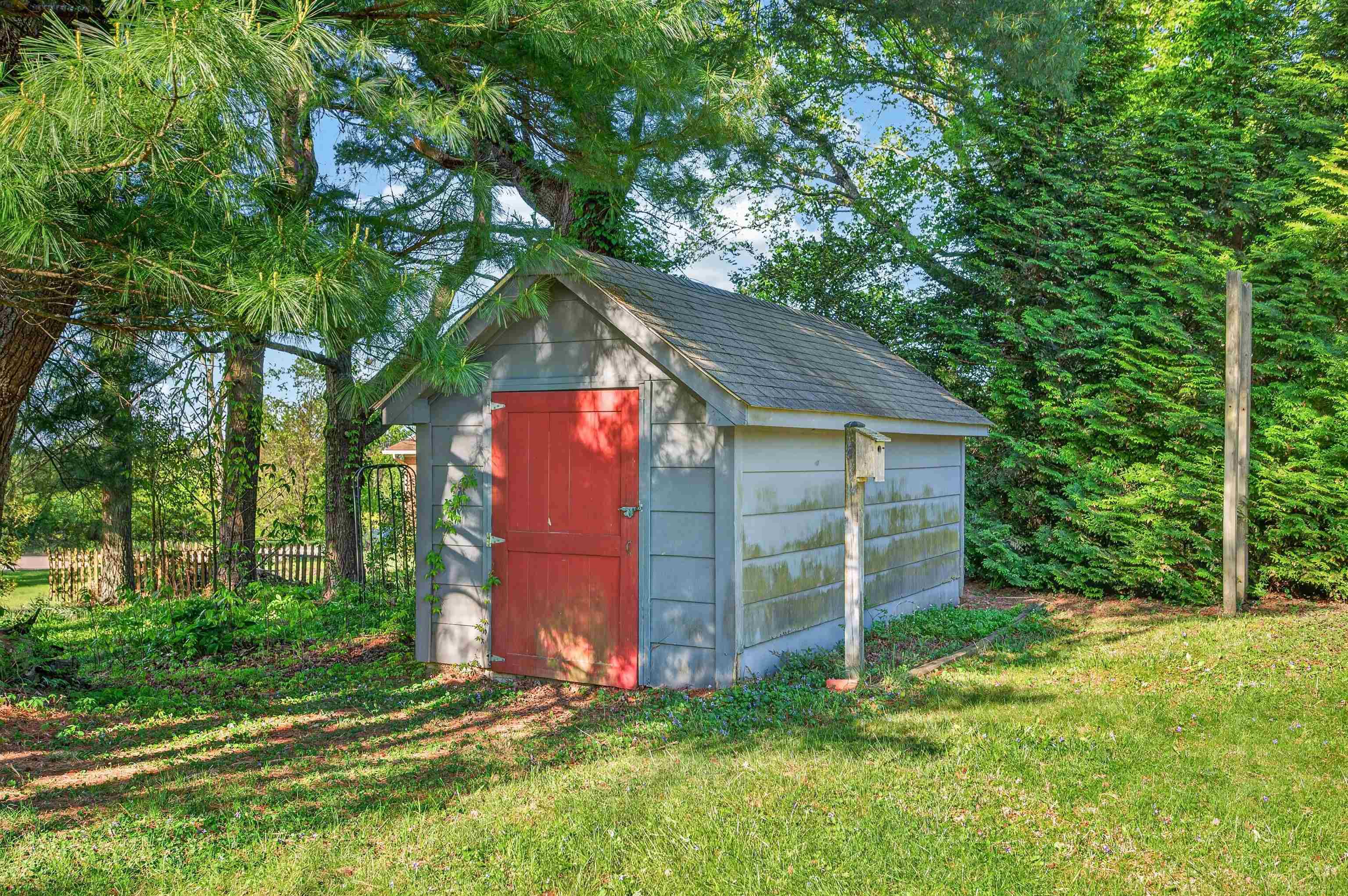 614 Alleghany Street Blacksburg VA 24060