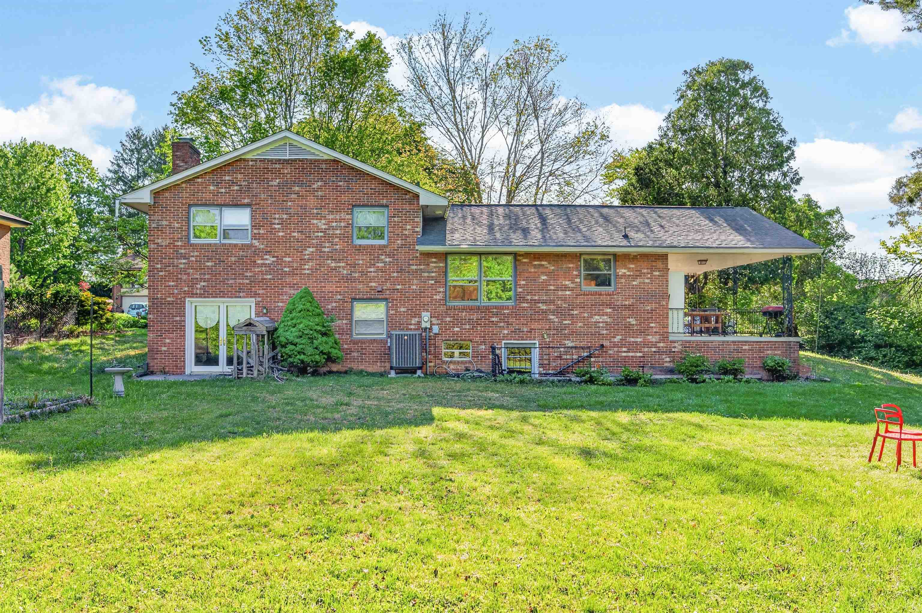614 Alleghany Street Blacksburg VA 24060
