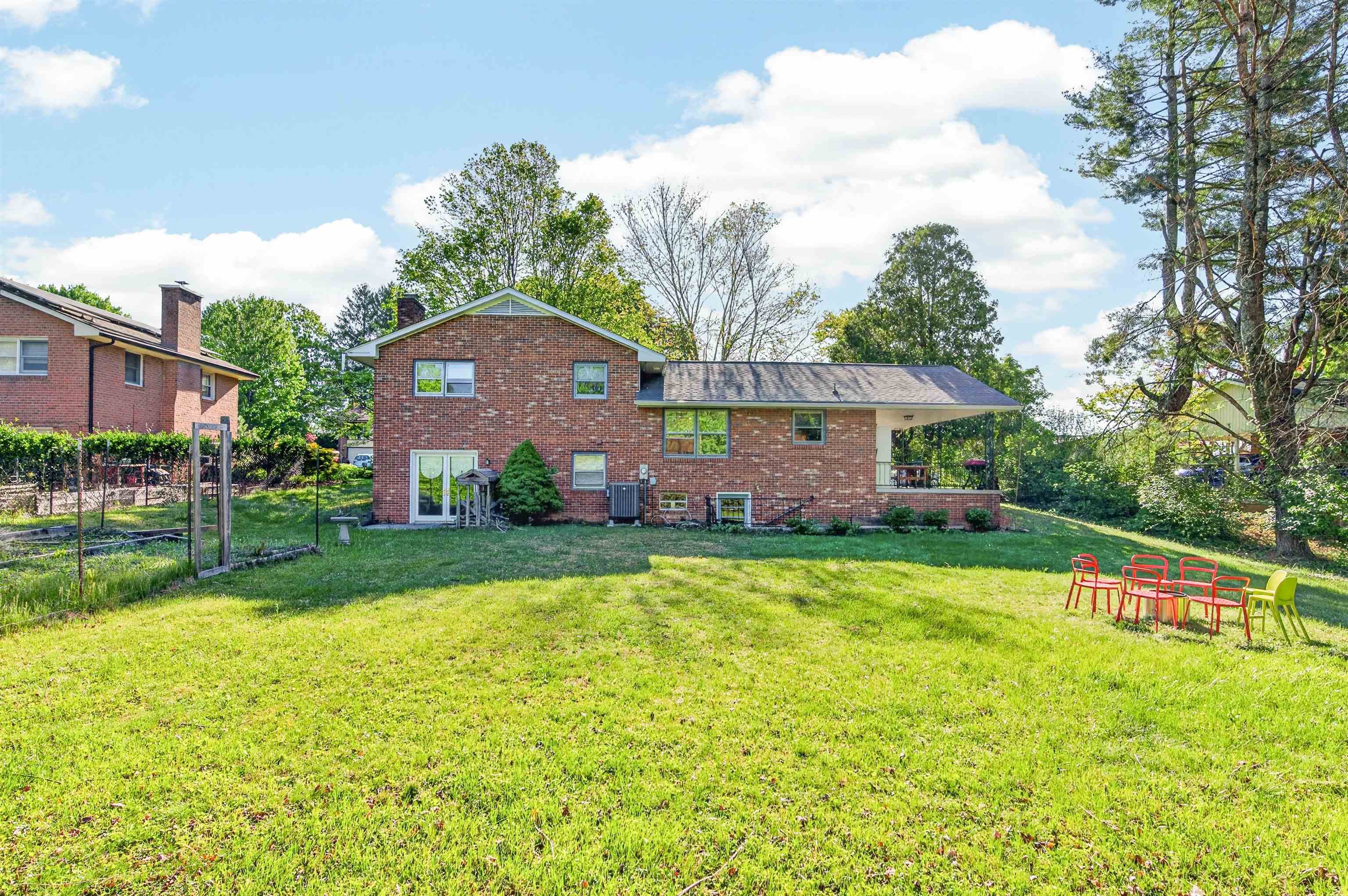 614 Alleghany Street Blacksburg VA 24060