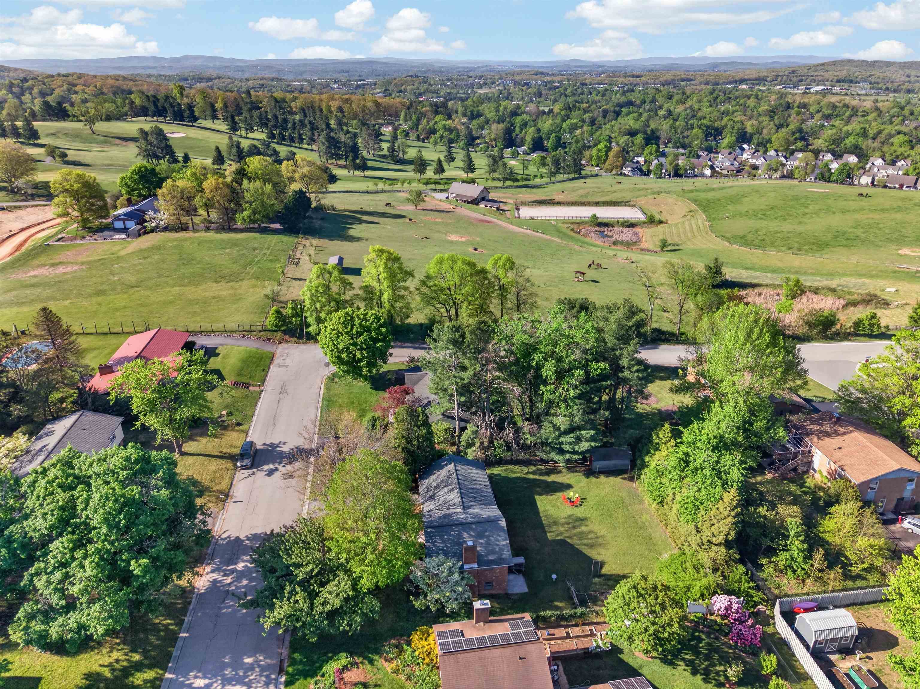 614 Alleghany Street Blacksburg VA 24060