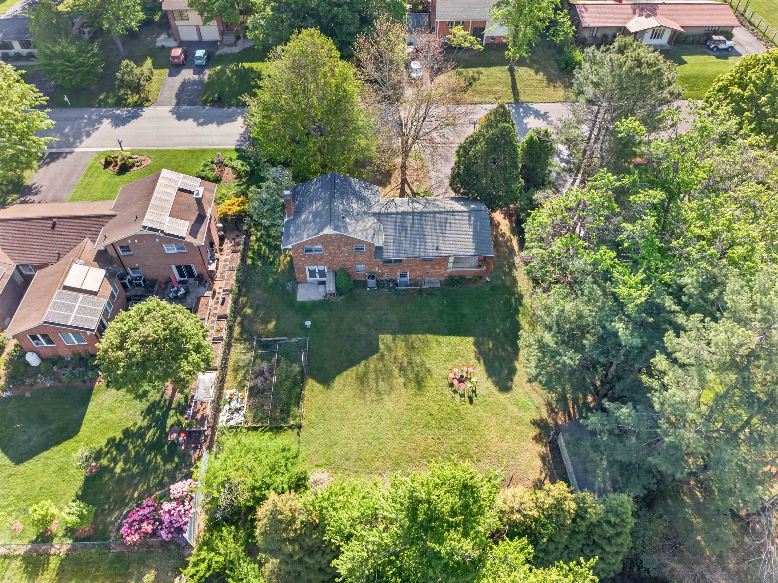 614 Alleghany Street Blacksburg VA 24060