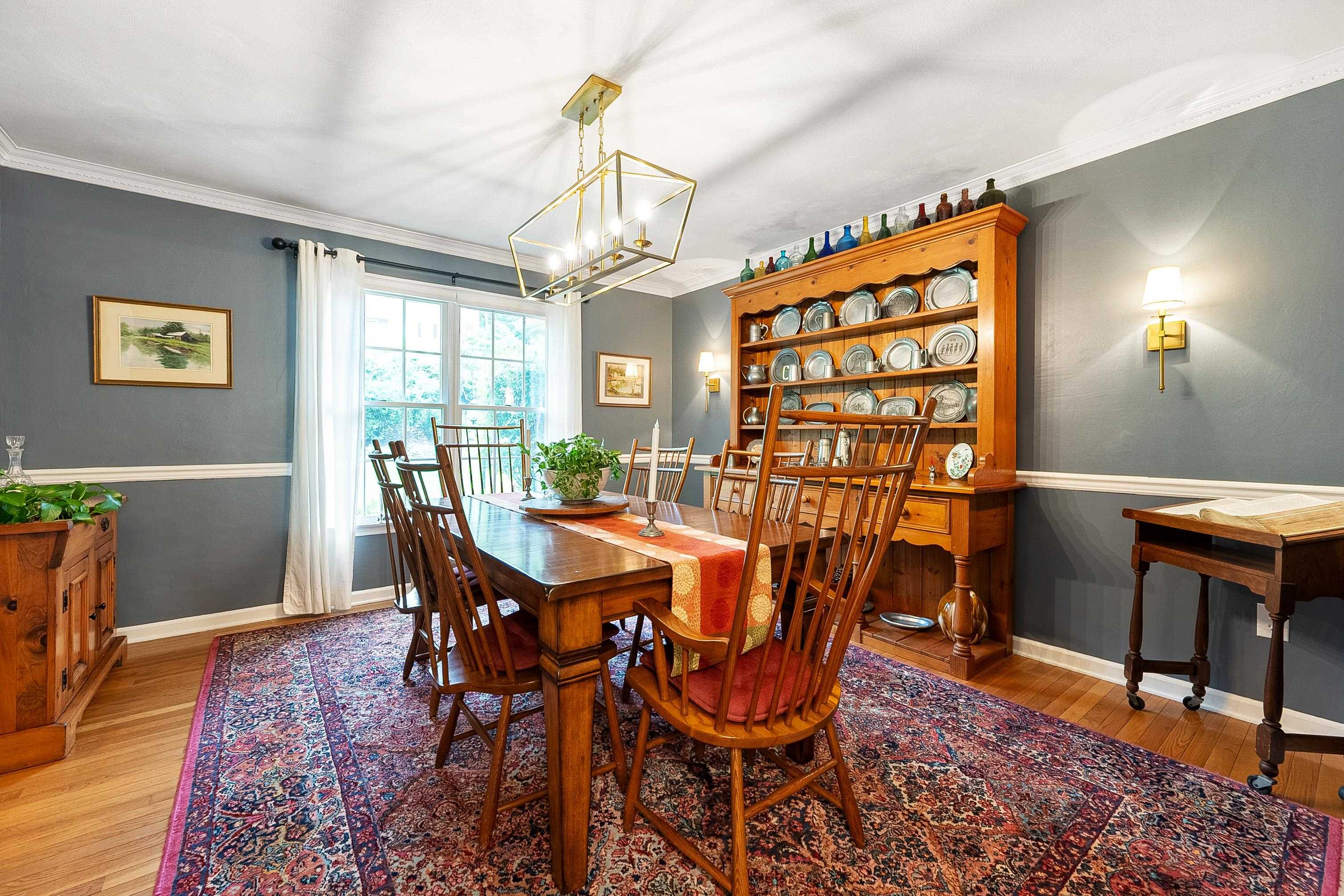 110 Charmont Drive Radford VA 24141