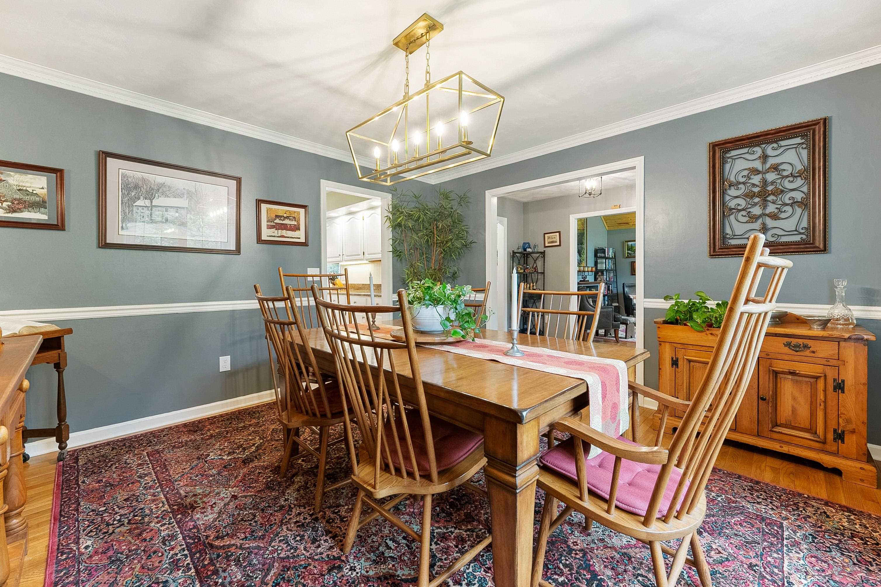 110 Charmont Drive Radford VA 24141