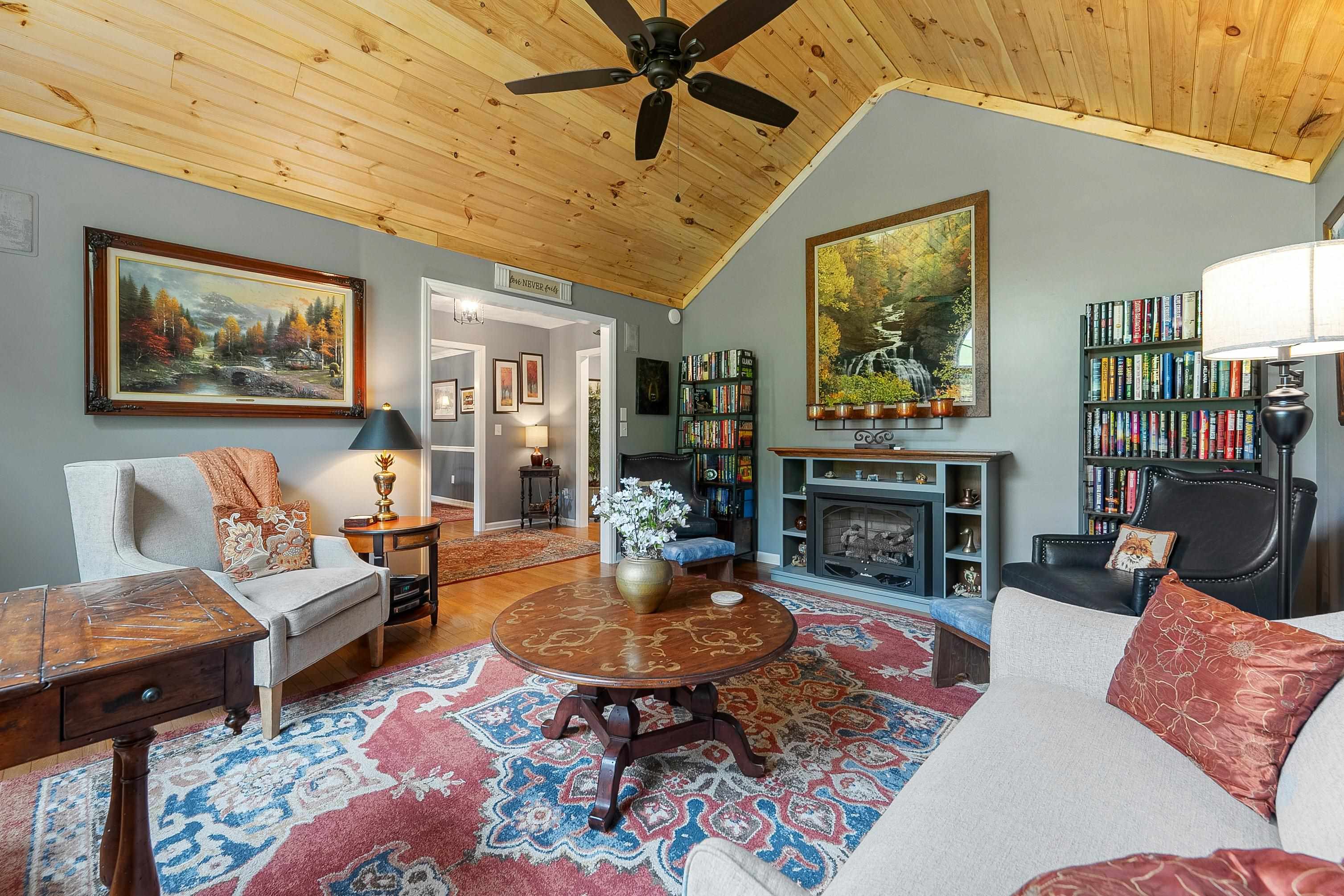 110 Charmont Drive Radford VA 24141