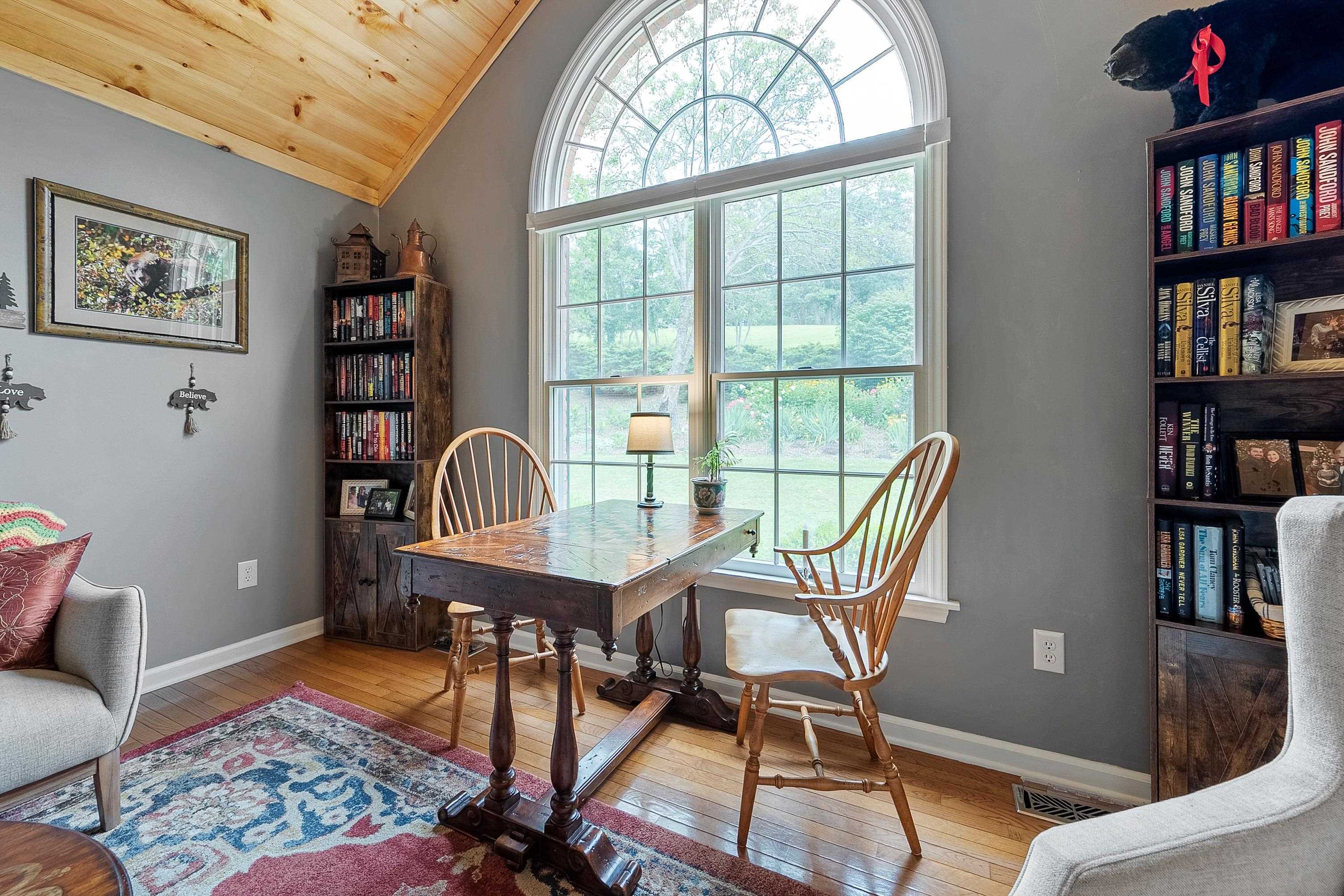 110 Charmont Drive Radford VA 24141