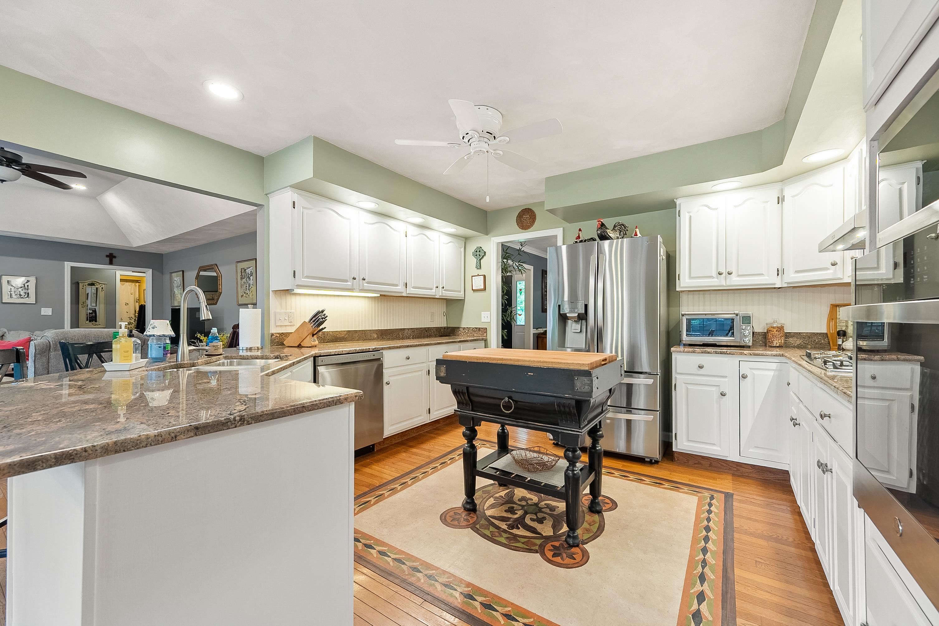 110 Charmont Drive Radford VA 24141