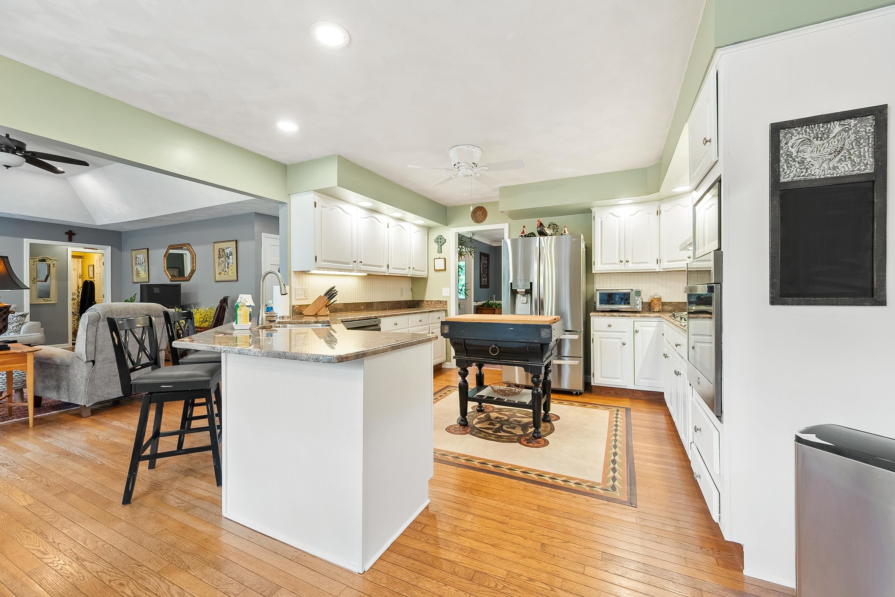 110 Charmont Drive Radford VA 24141