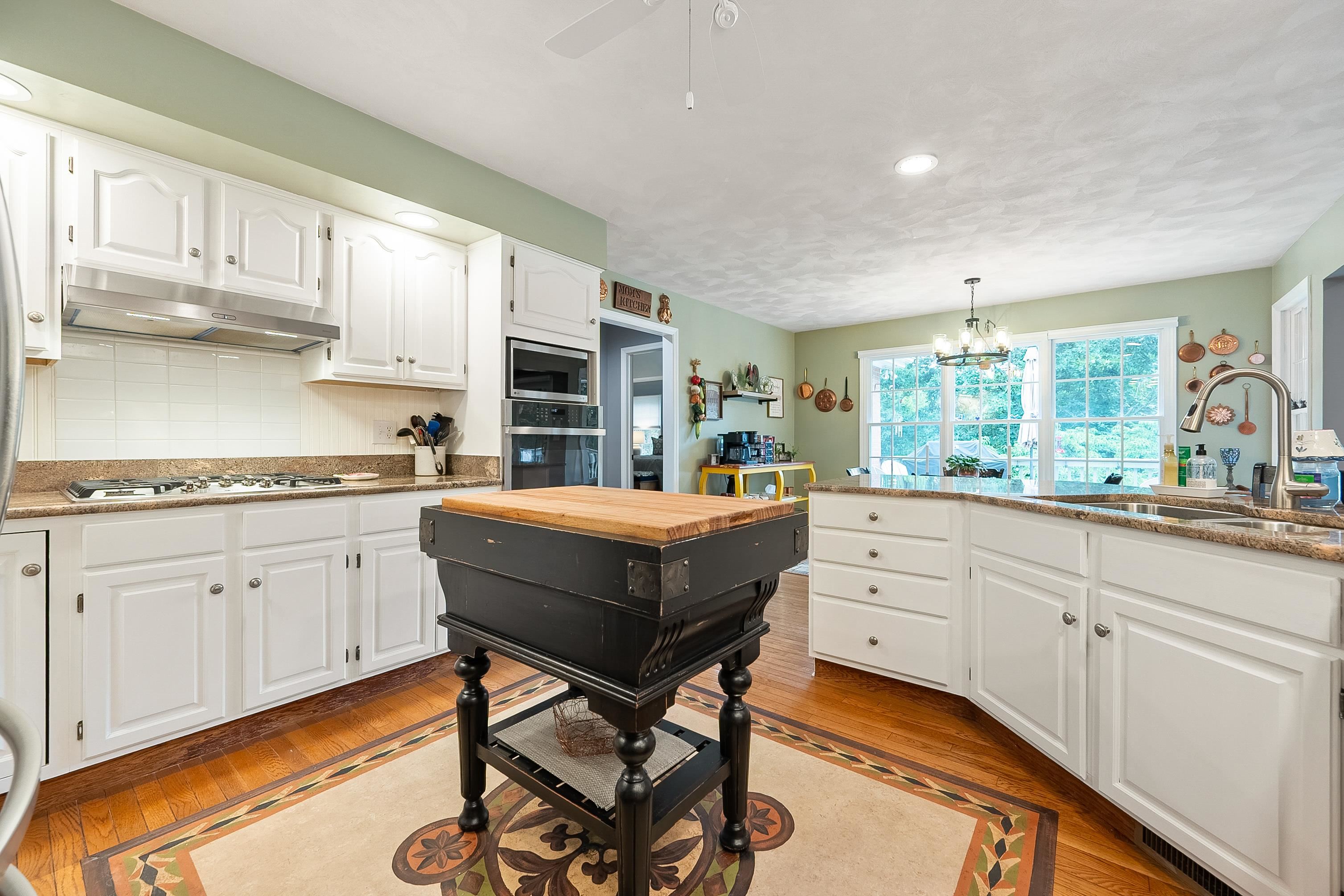 110 Charmont Drive Radford VA 24141