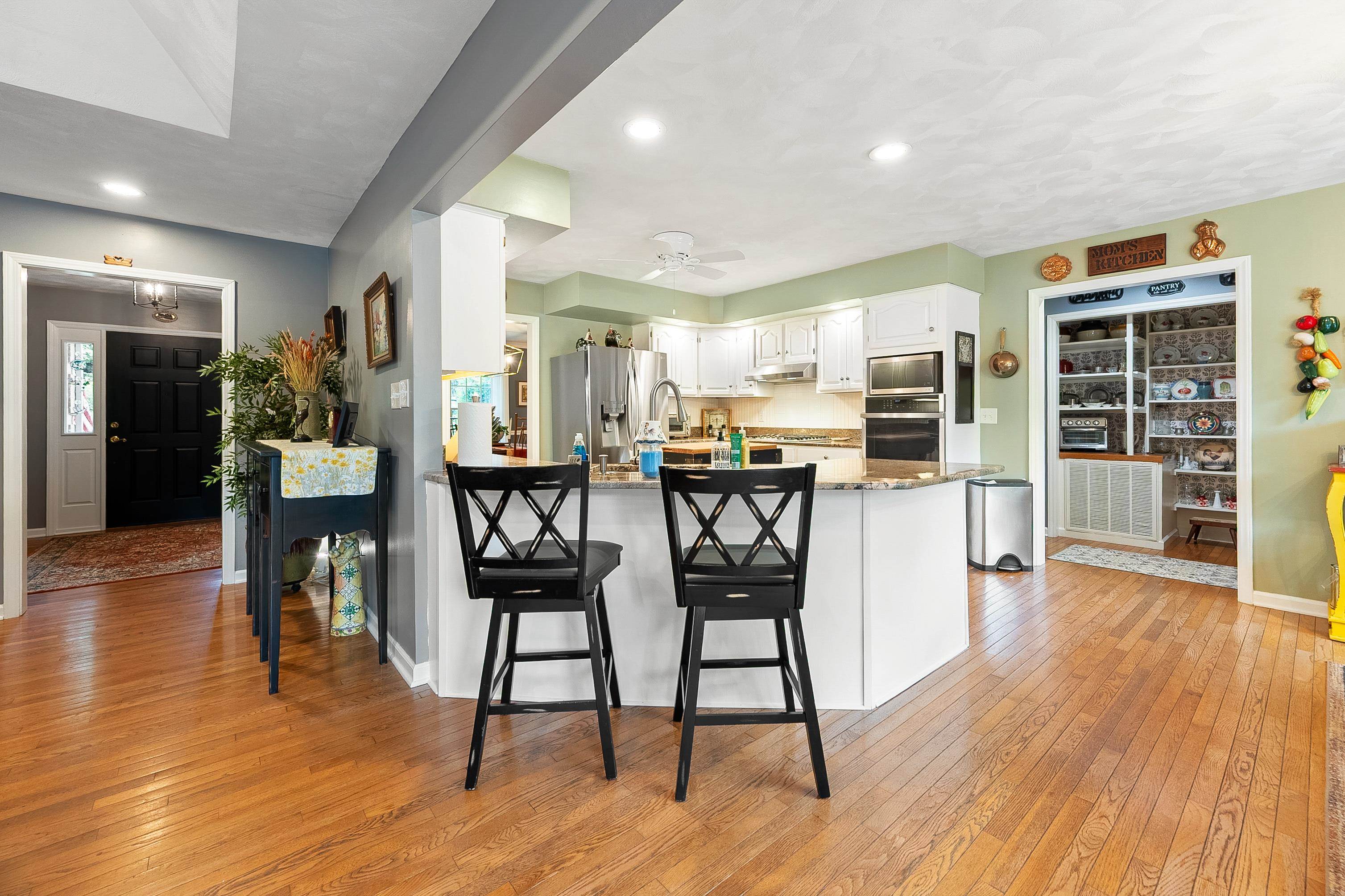 110 Charmont Drive Radford VA 24141