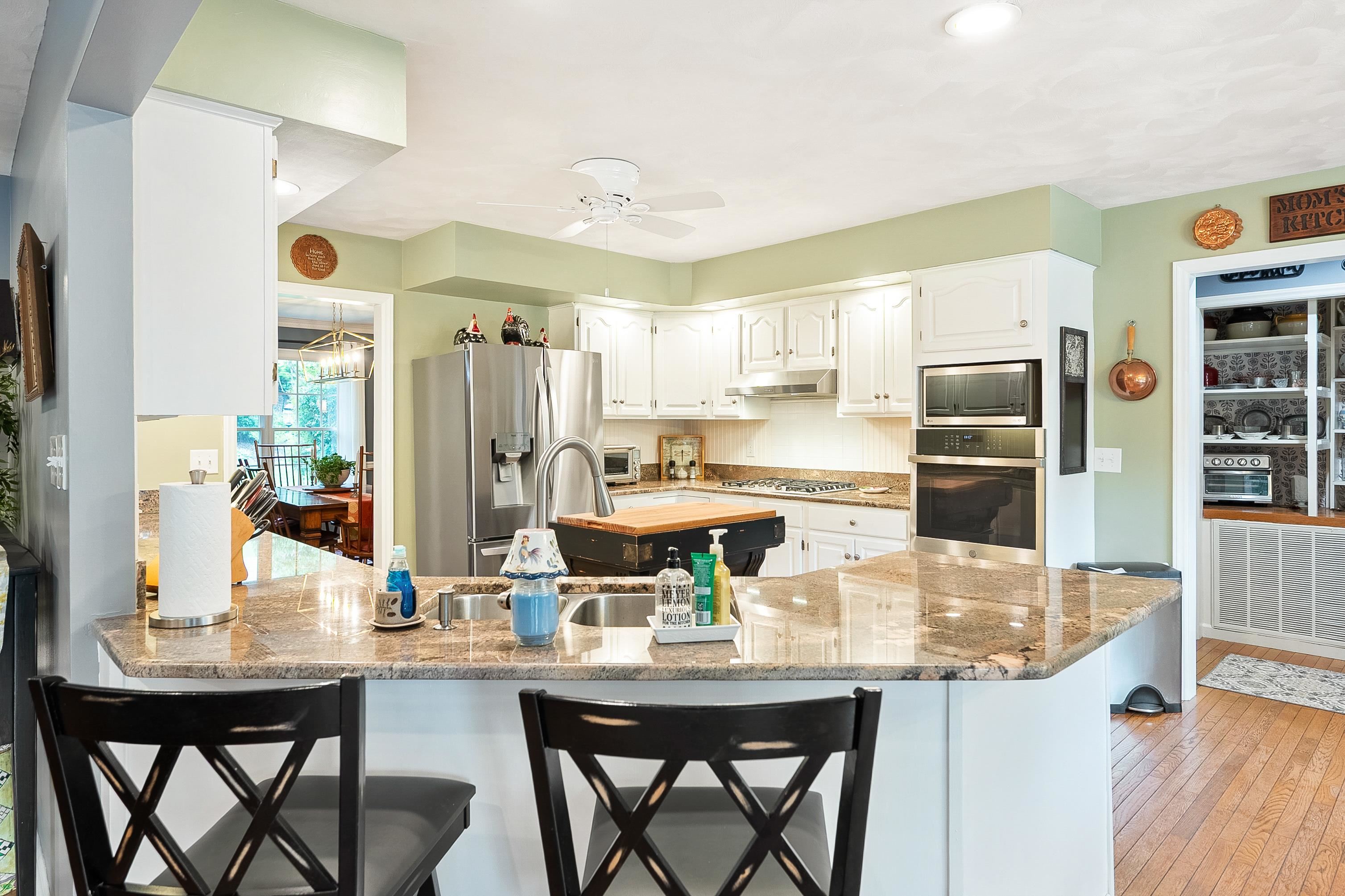 110 Charmont Drive Radford VA 24141