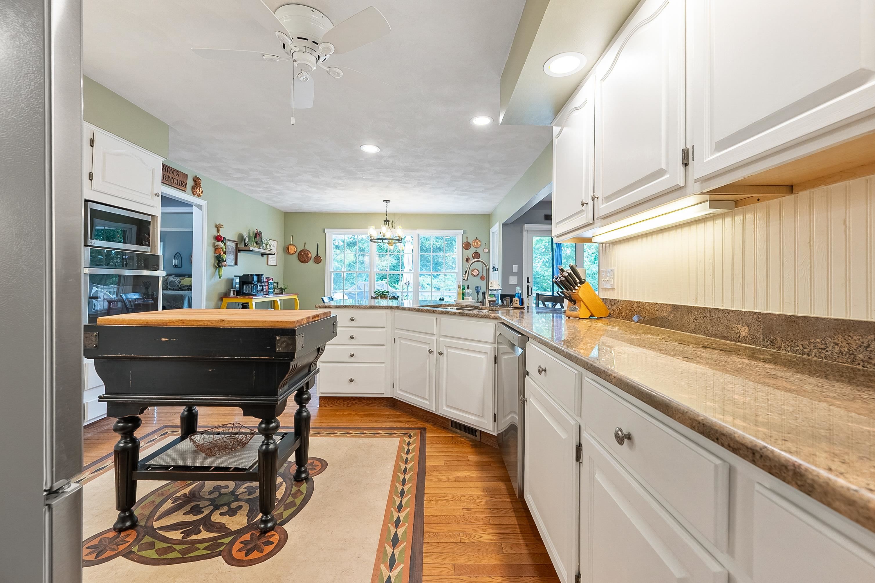 110 Charmont Drive Radford VA 24141