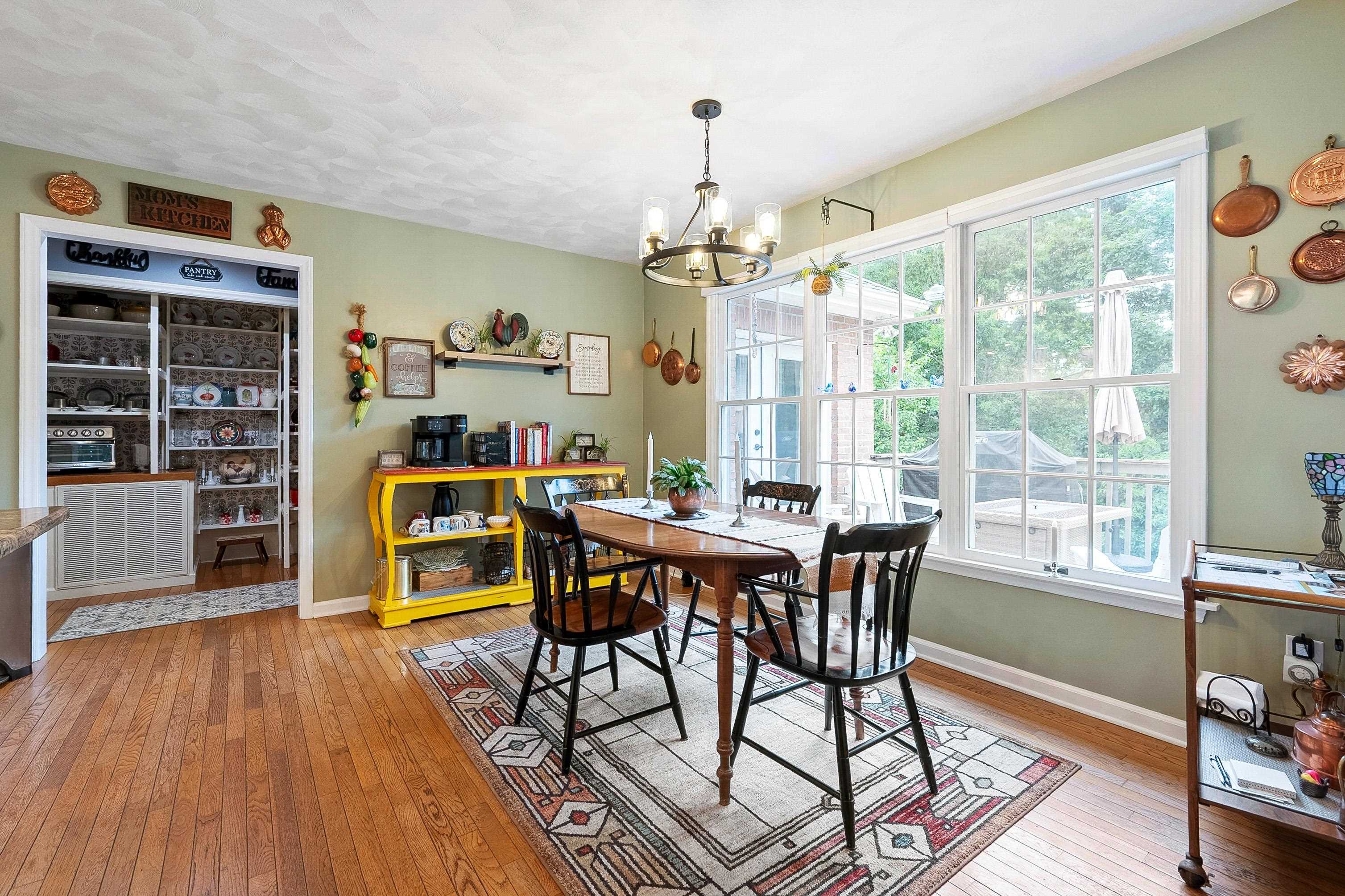 110 Charmont Drive Radford VA 24141