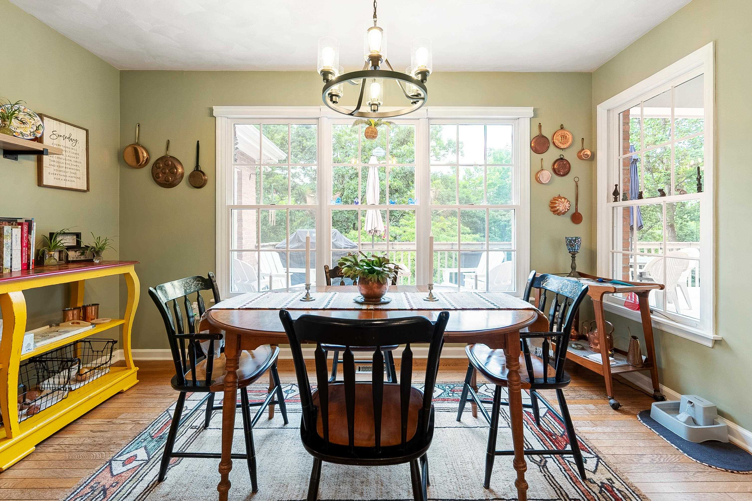 110 Charmont Drive Radford VA 24141