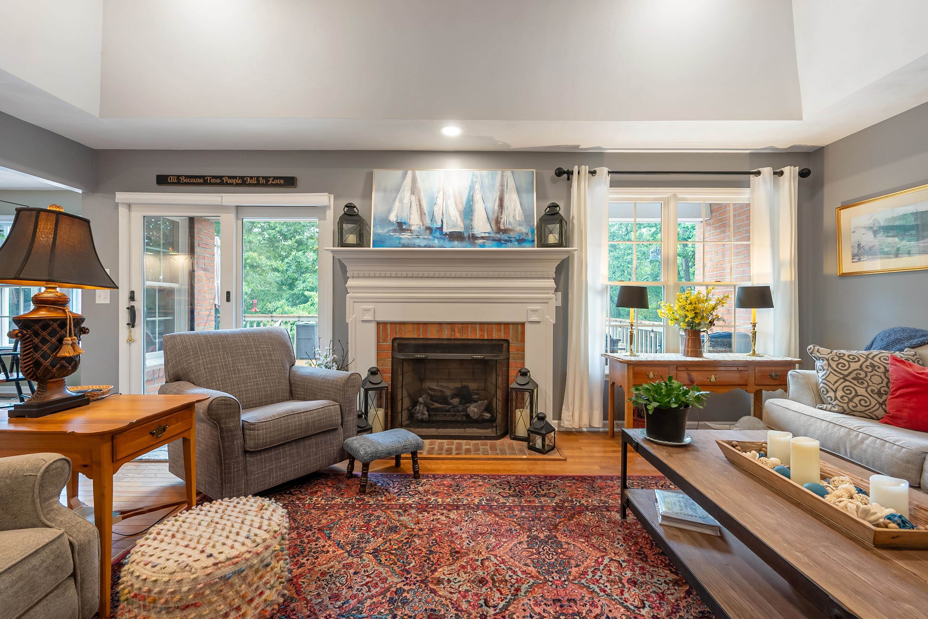 110 Charmont Drive Radford VA 24141