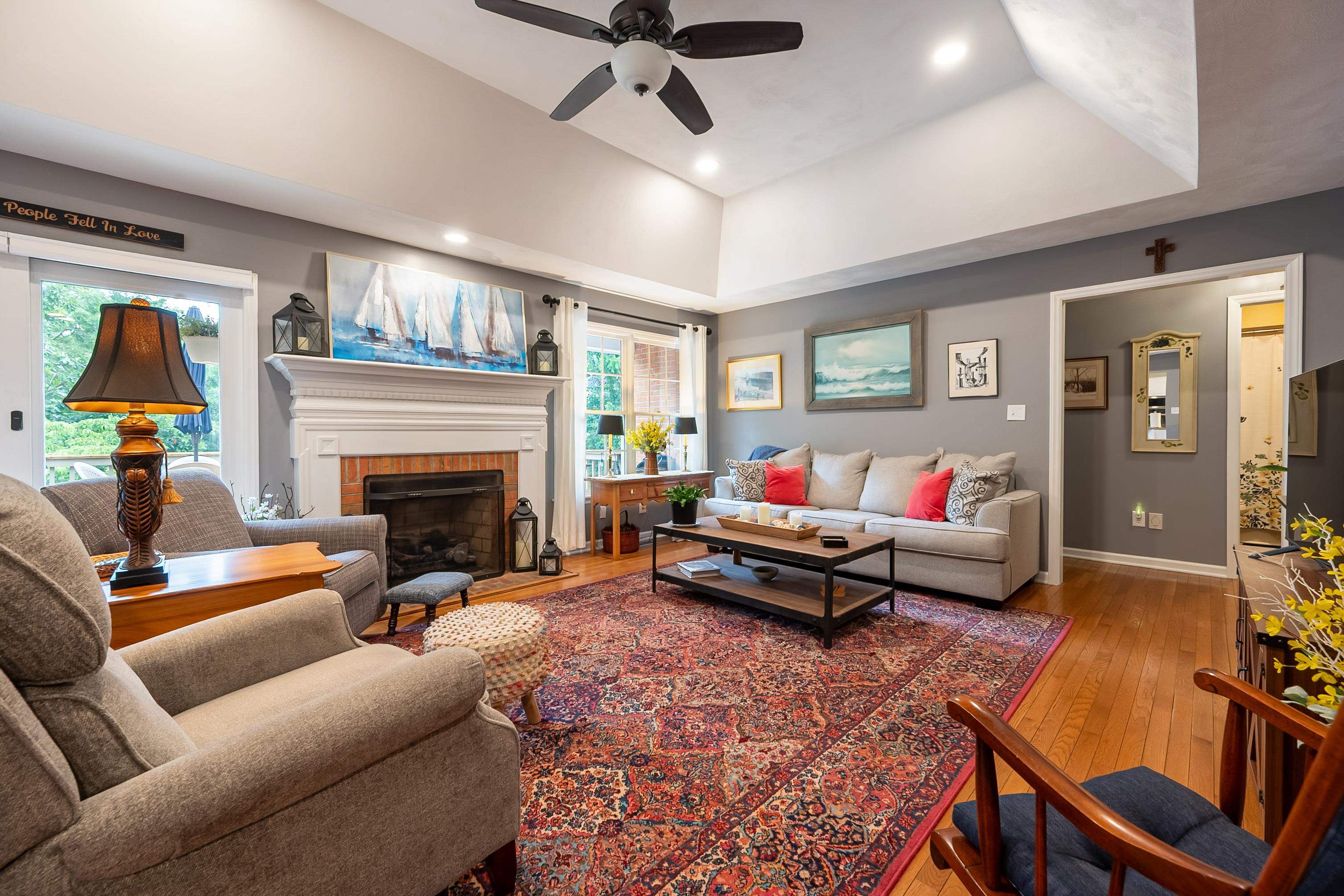 110 Charmont Drive Radford VA 24141