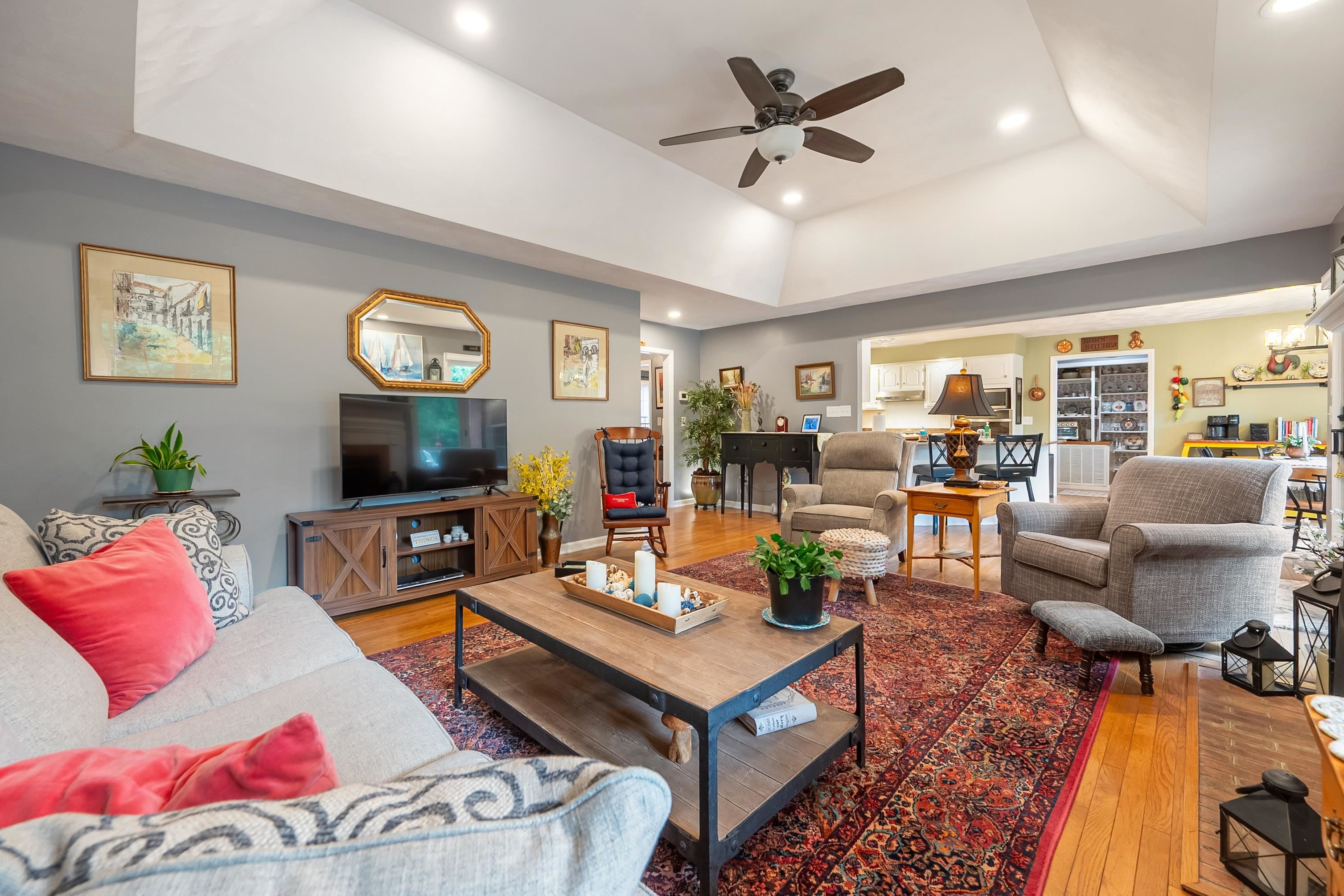 110 Charmont Drive Radford VA 24141