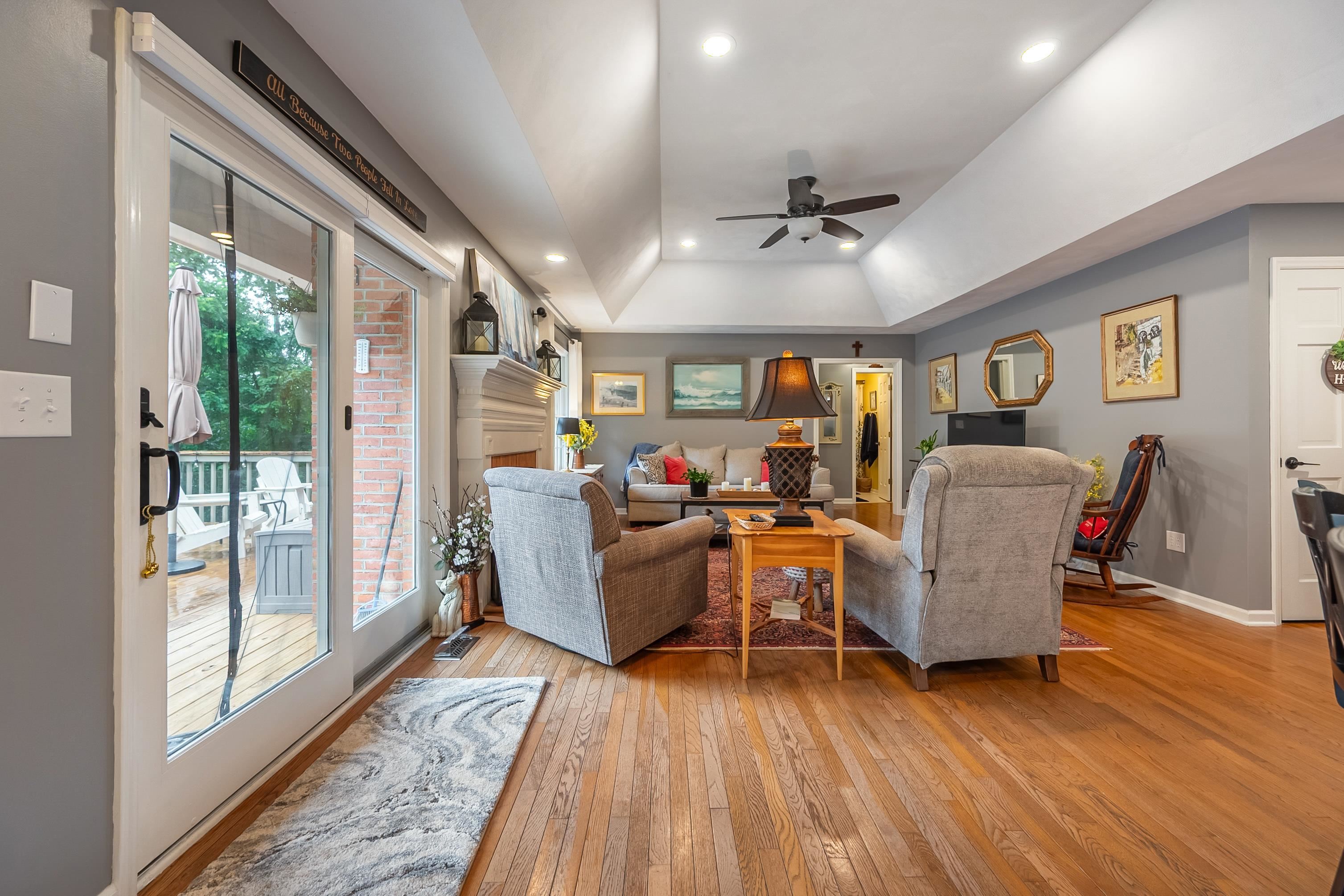 110 Charmont Drive Radford VA 24141