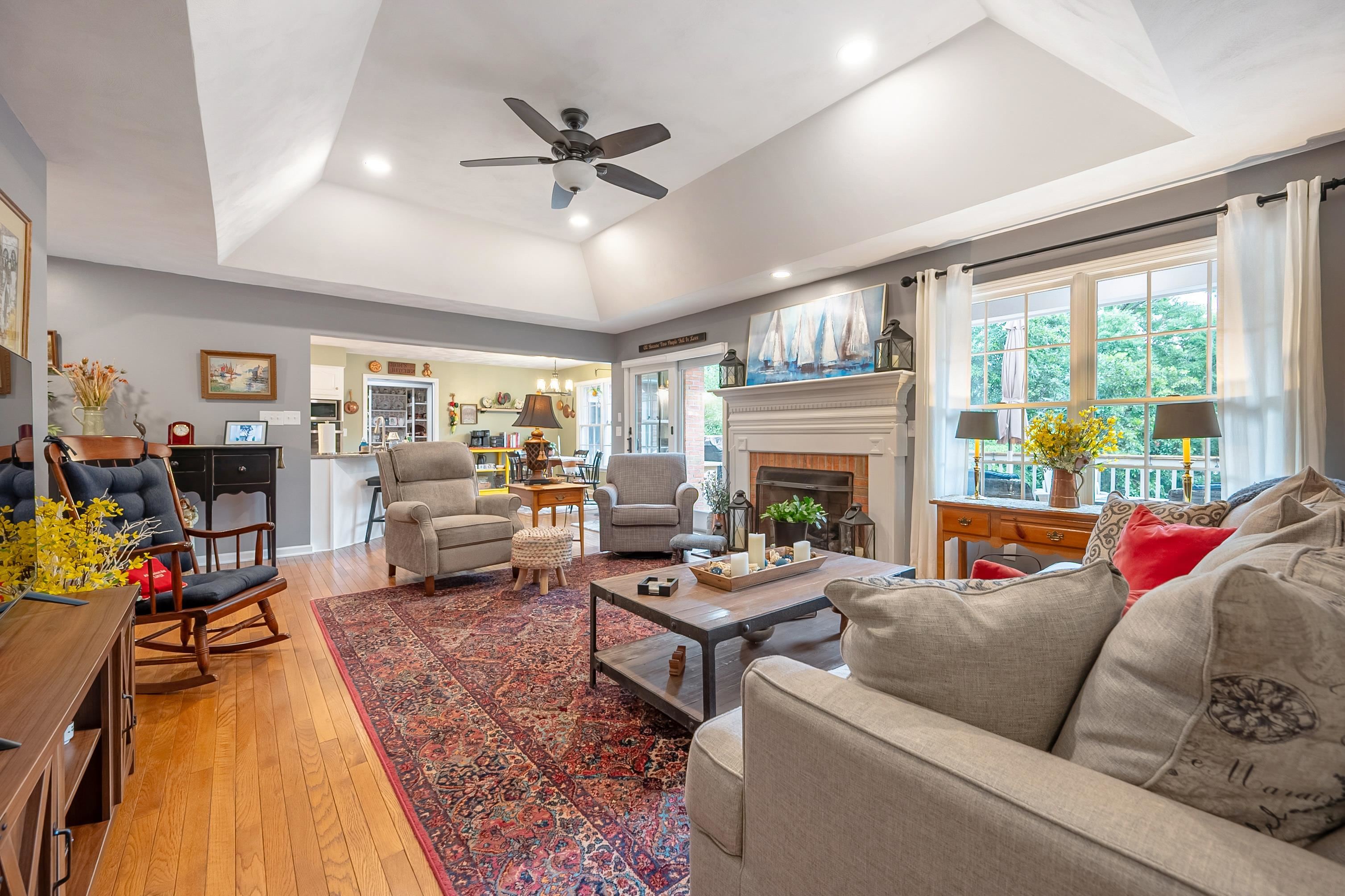 110 Charmont Drive Radford VA 24141