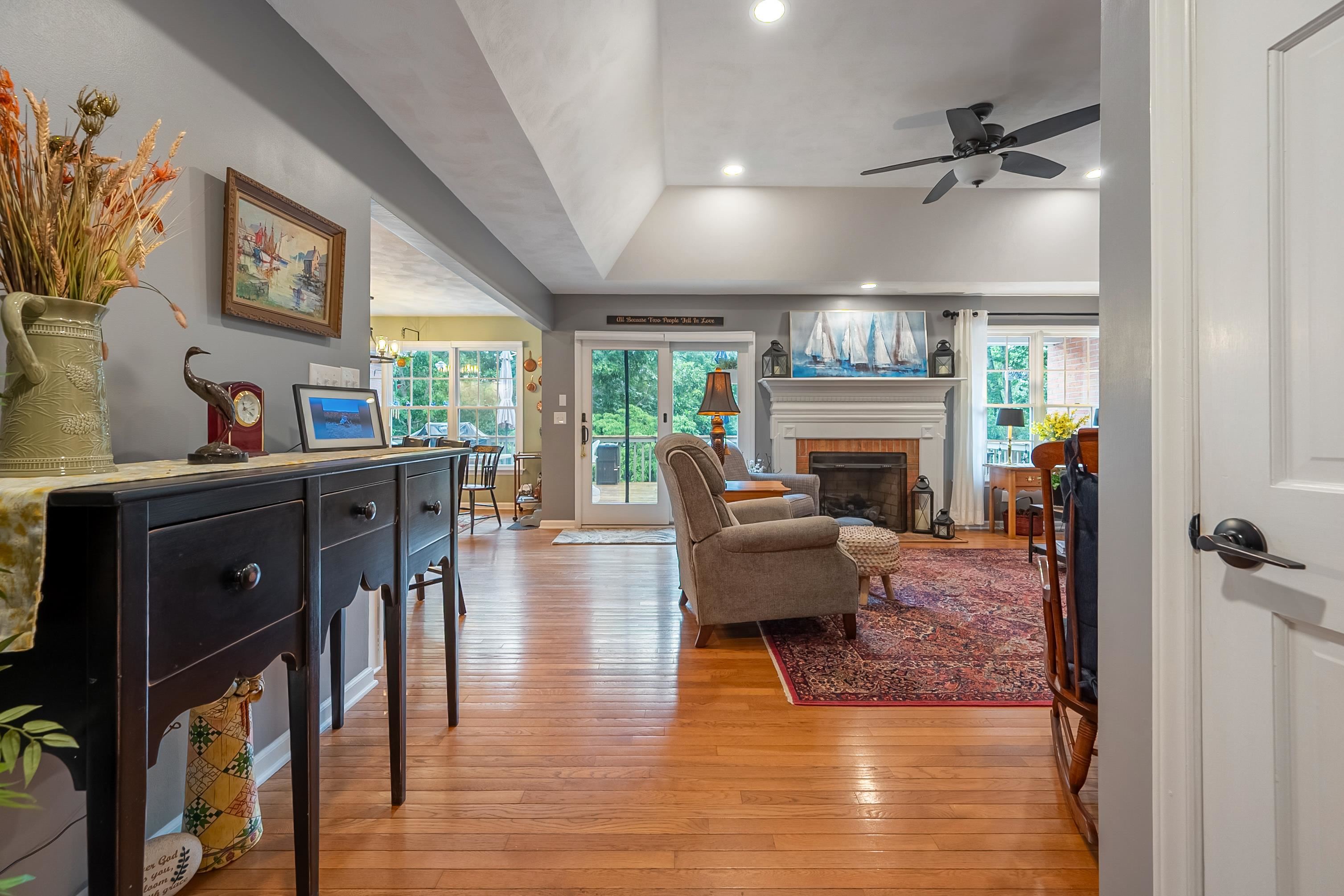 110 Charmont Drive Radford VA 24141