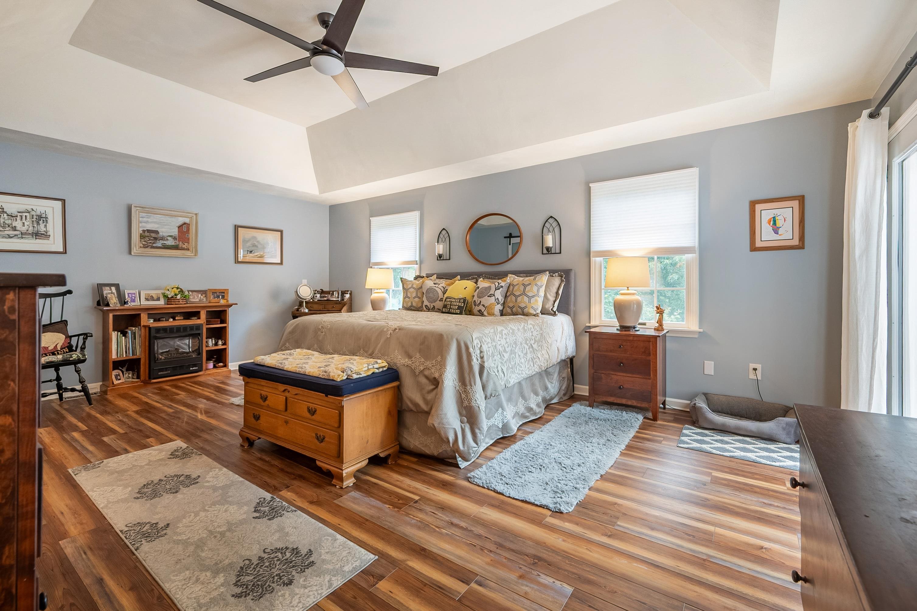 110 Charmont Drive Radford VA 24141