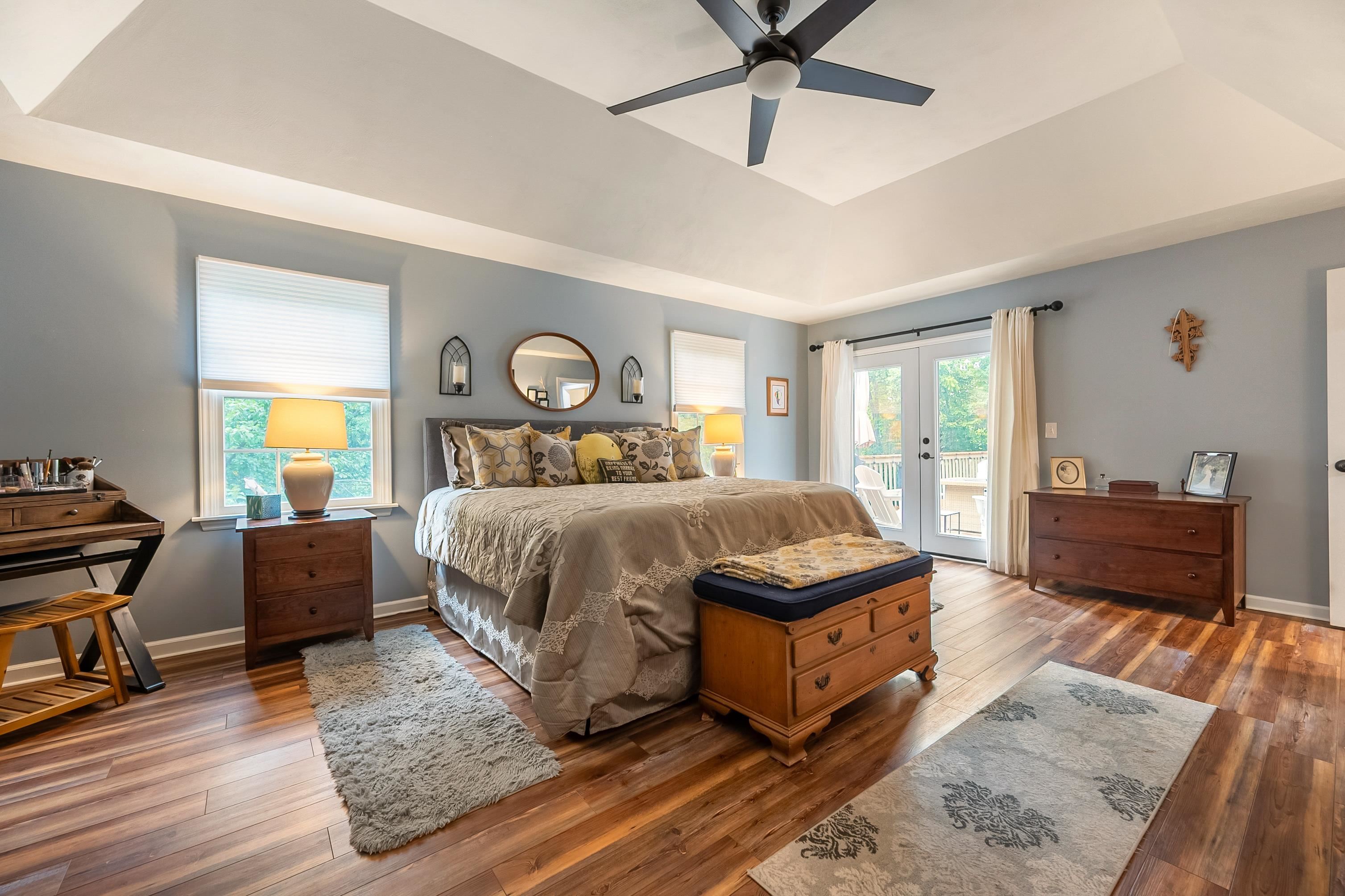 110 Charmont Drive Radford VA 24141