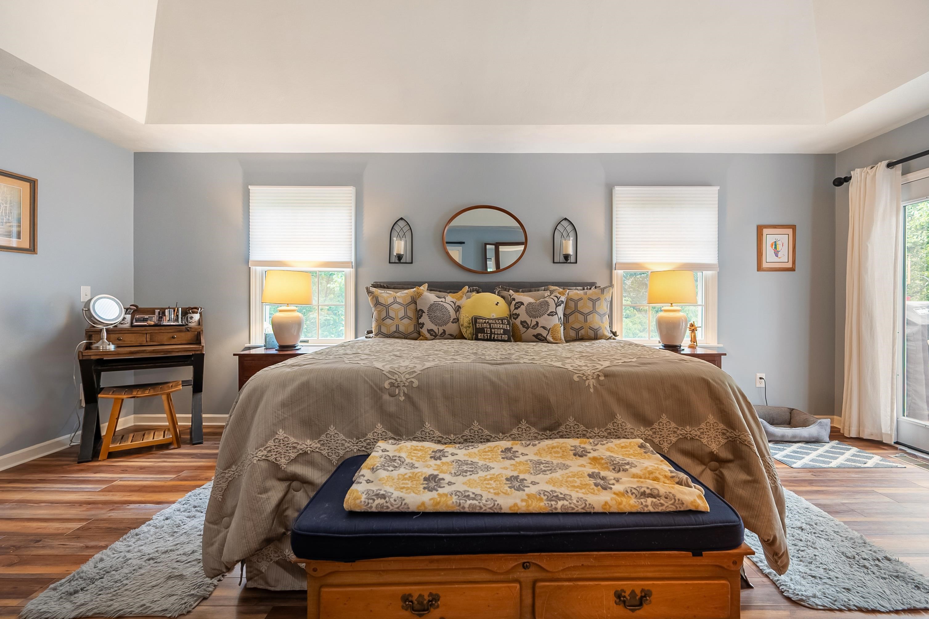 110 Charmont Drive Radford VA 24141