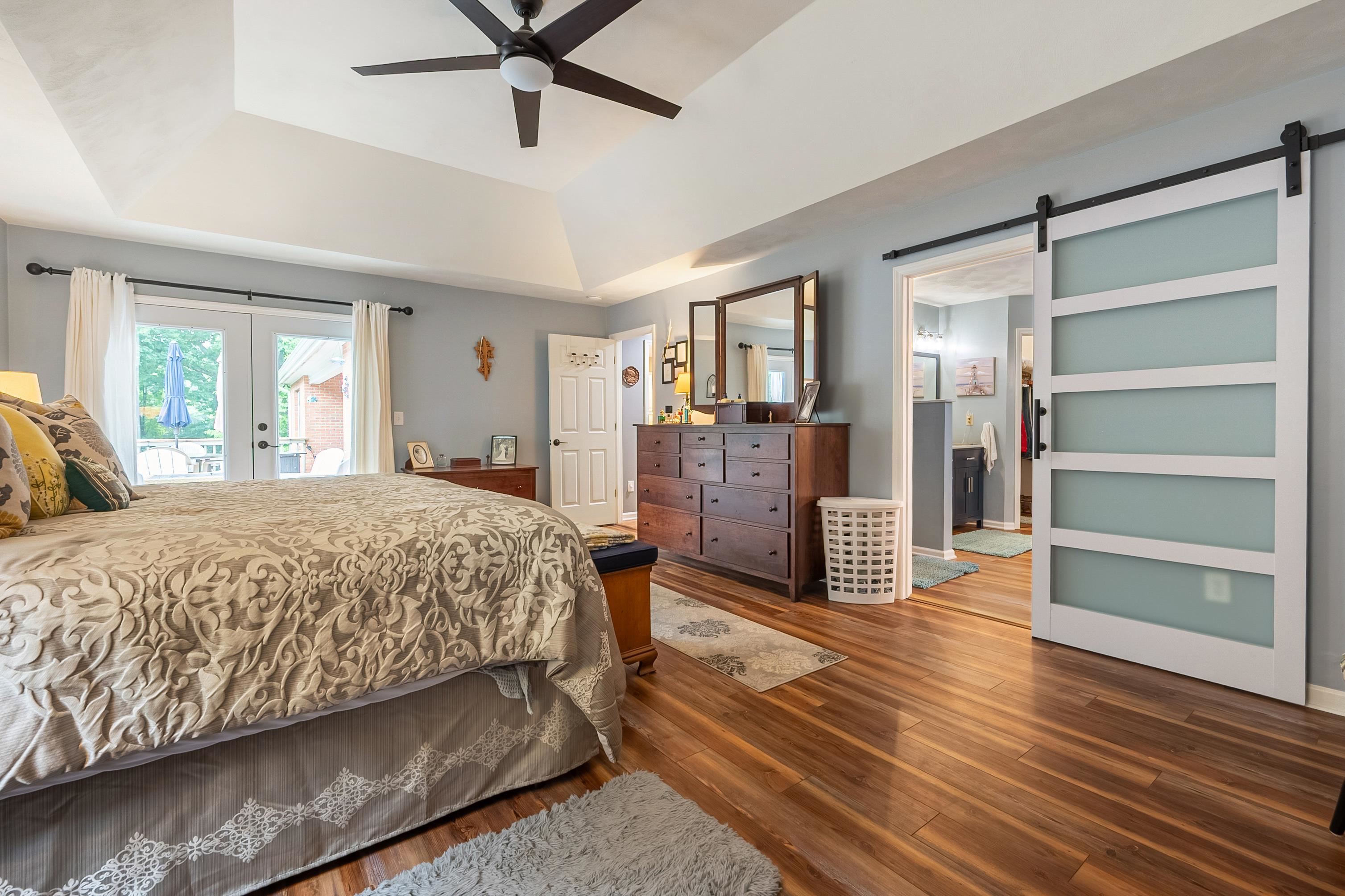 110 Charmont Drive Radford VA 24141