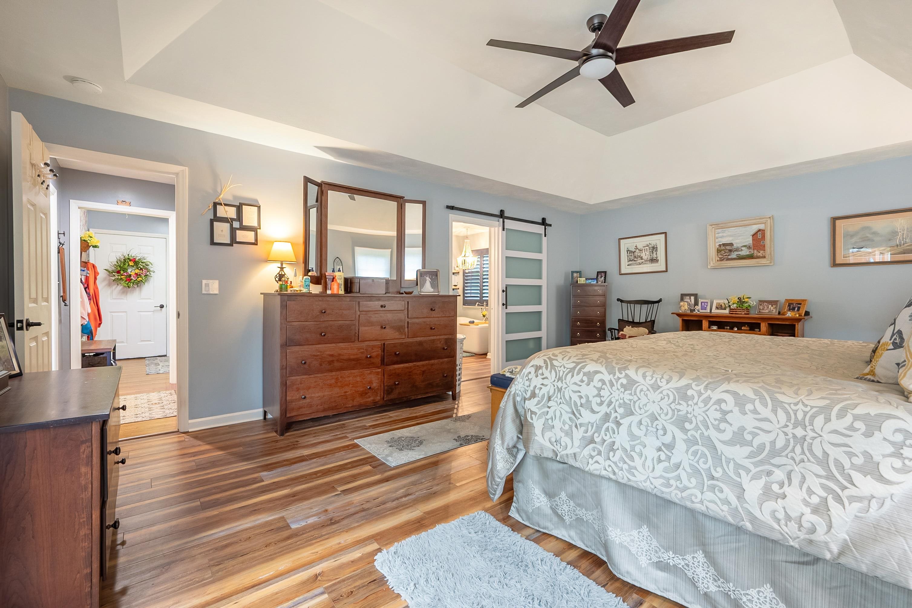 110 Charmont Drive Radford VA 24141