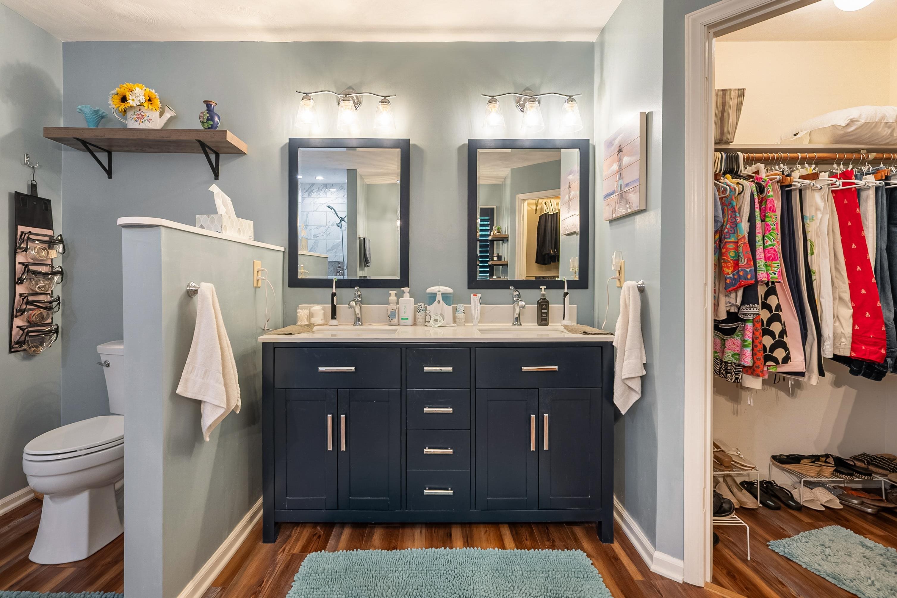 110 Charmont Drive Radford VA 24141