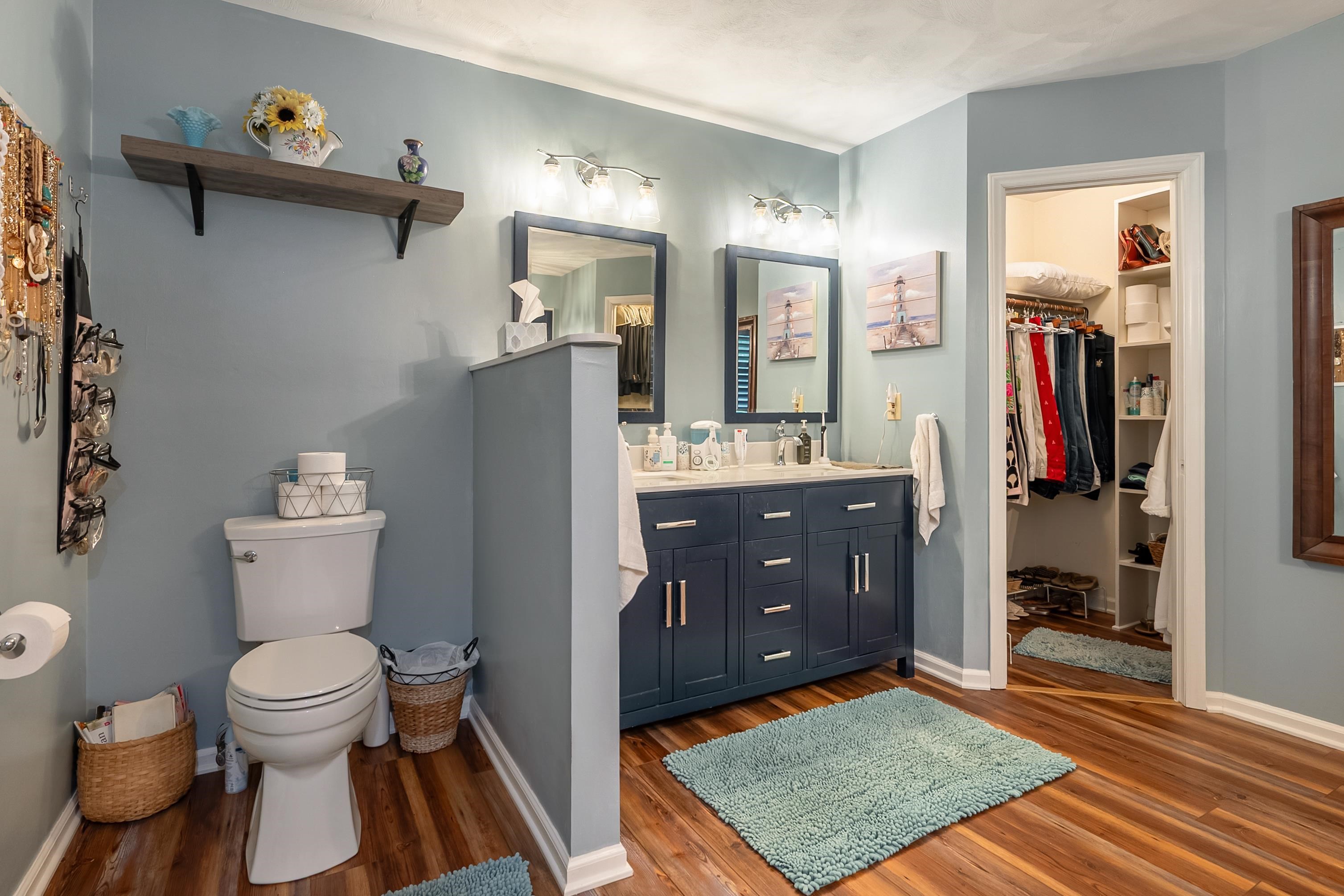 110 Charmont Drive Radford VA 24141