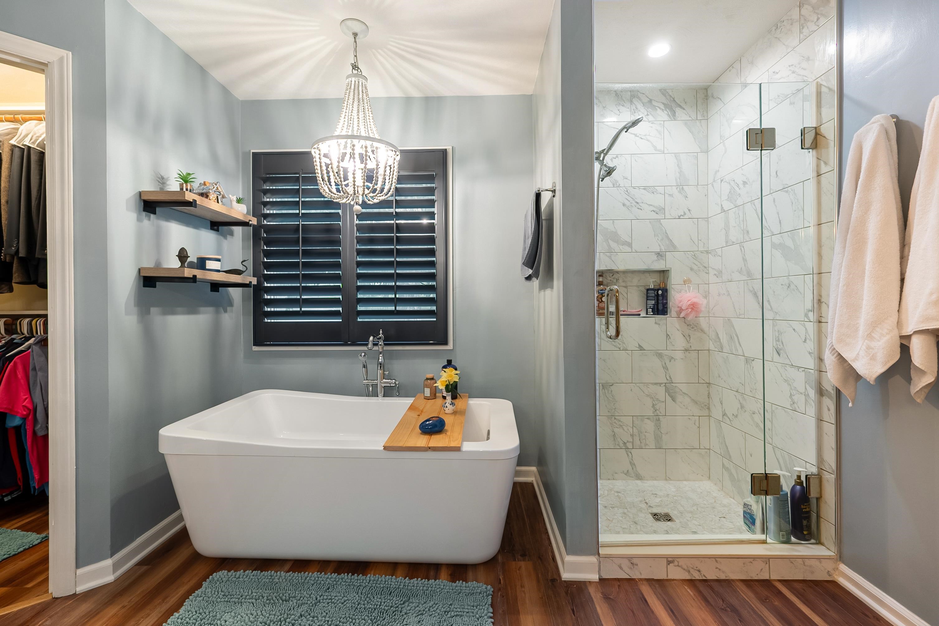 110 Charmont Drive Radford VA 24141