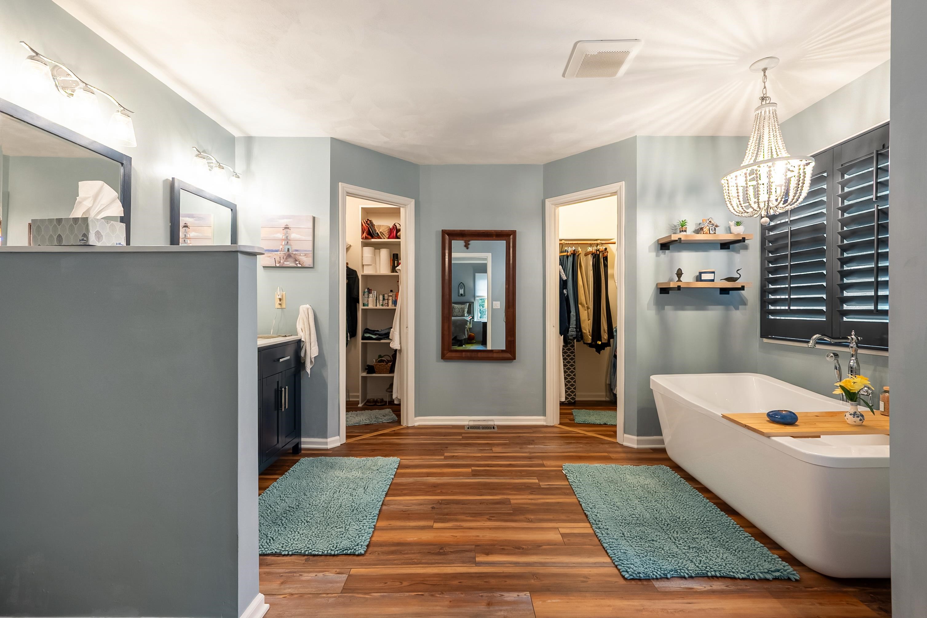 110 Charmont Drive Radford VA 24141