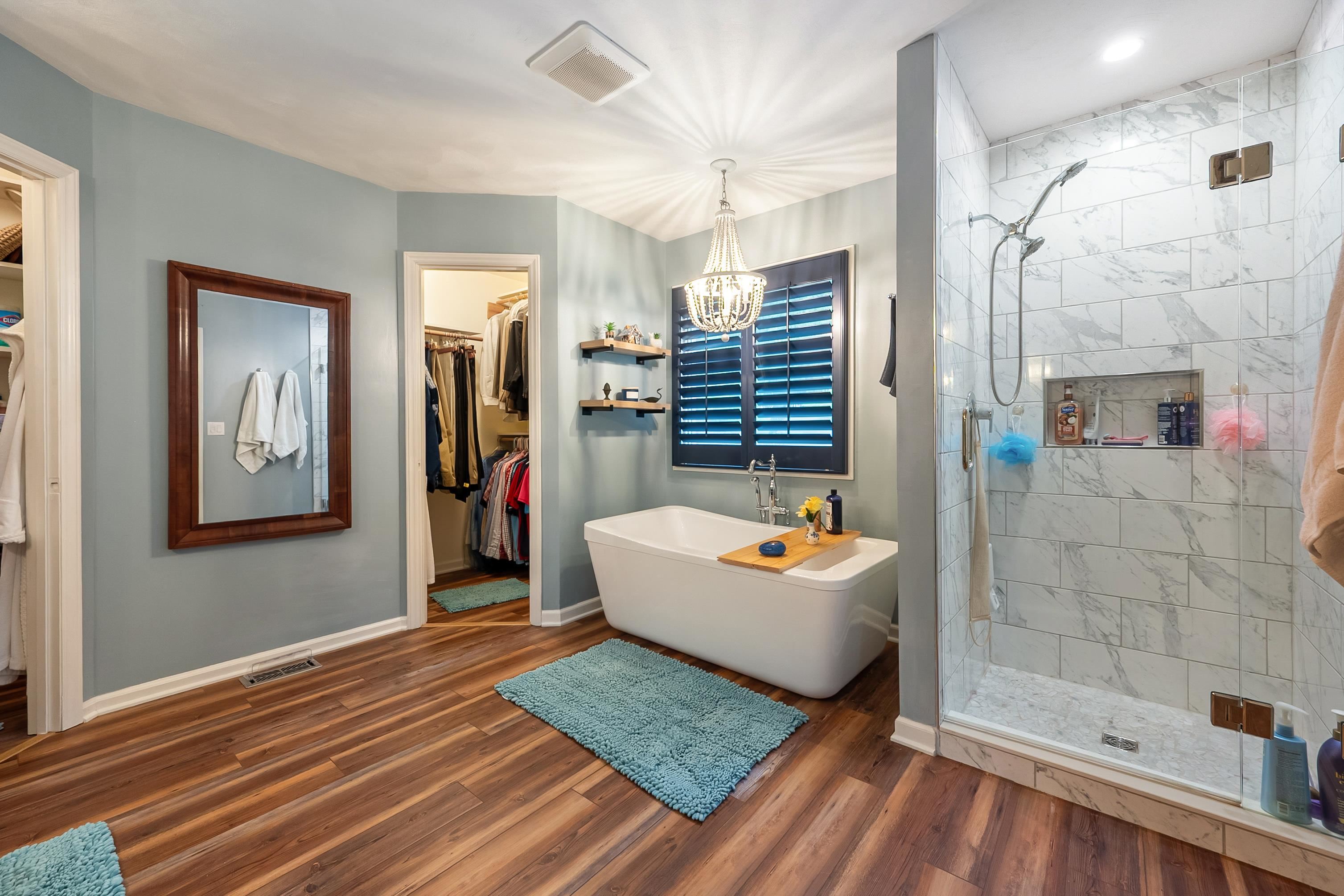 110 Charmont Drive Radford VA 24141