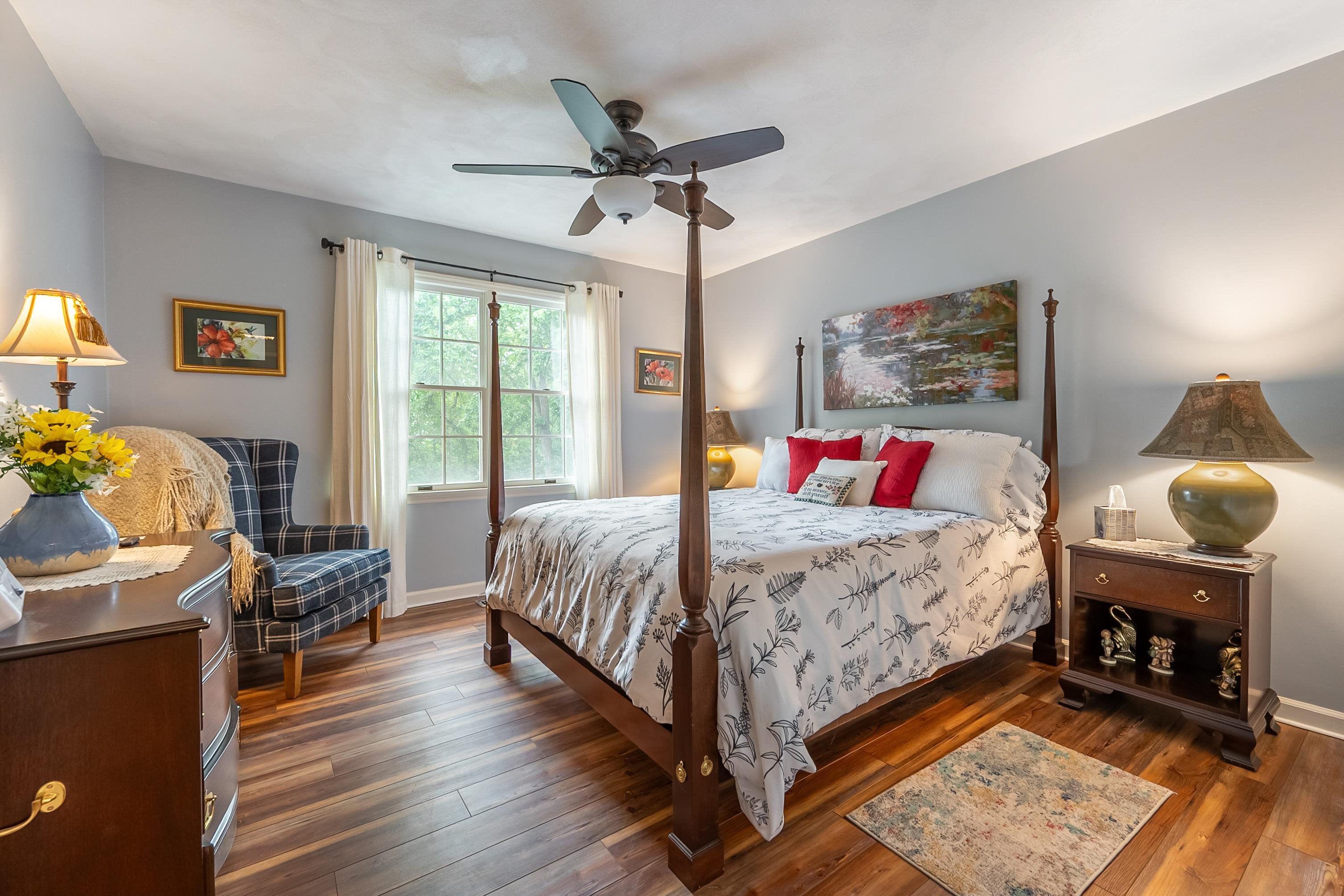 110 Charmont Drive Radford VA 24141