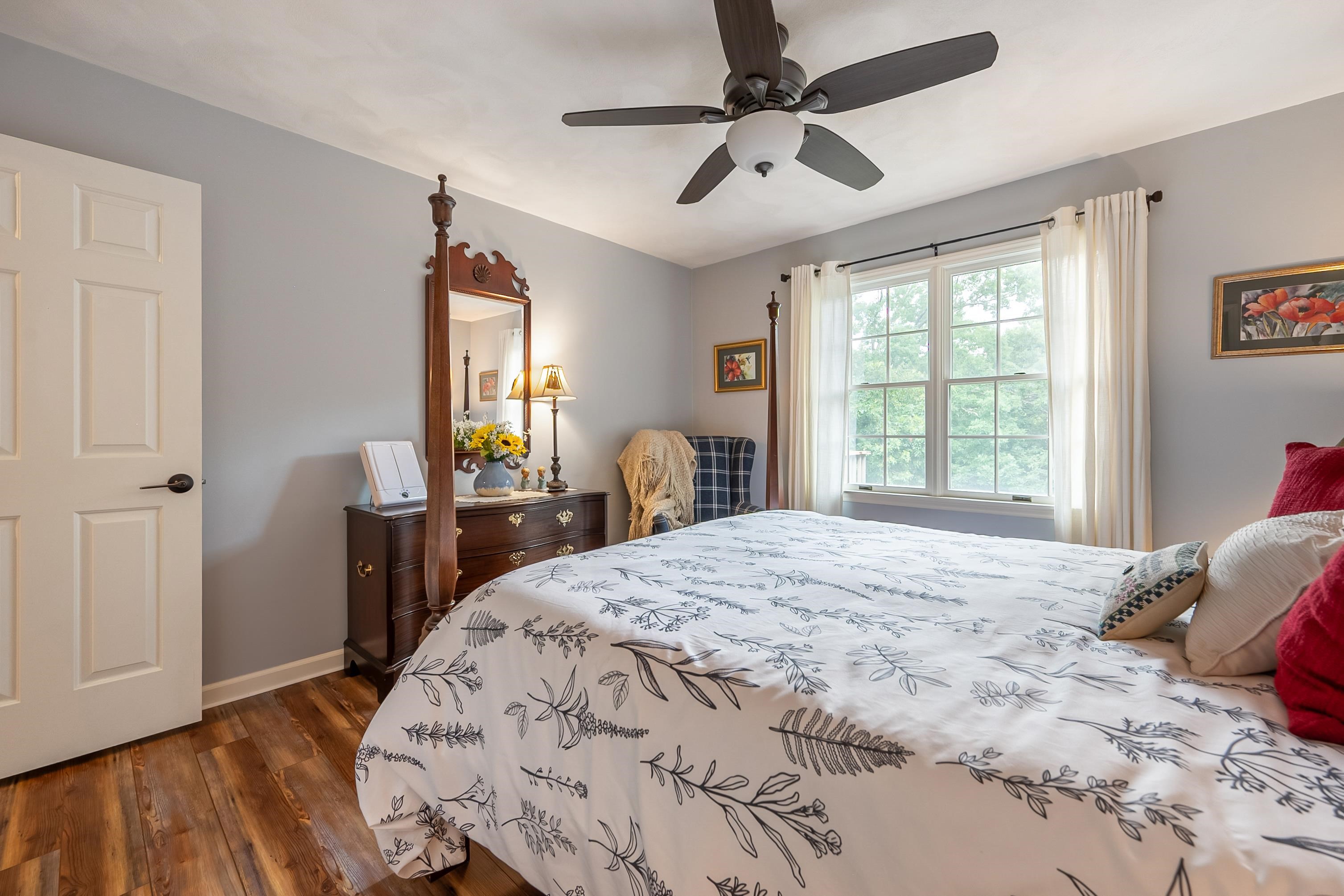 110 Charmont Drive Radford VA 24141