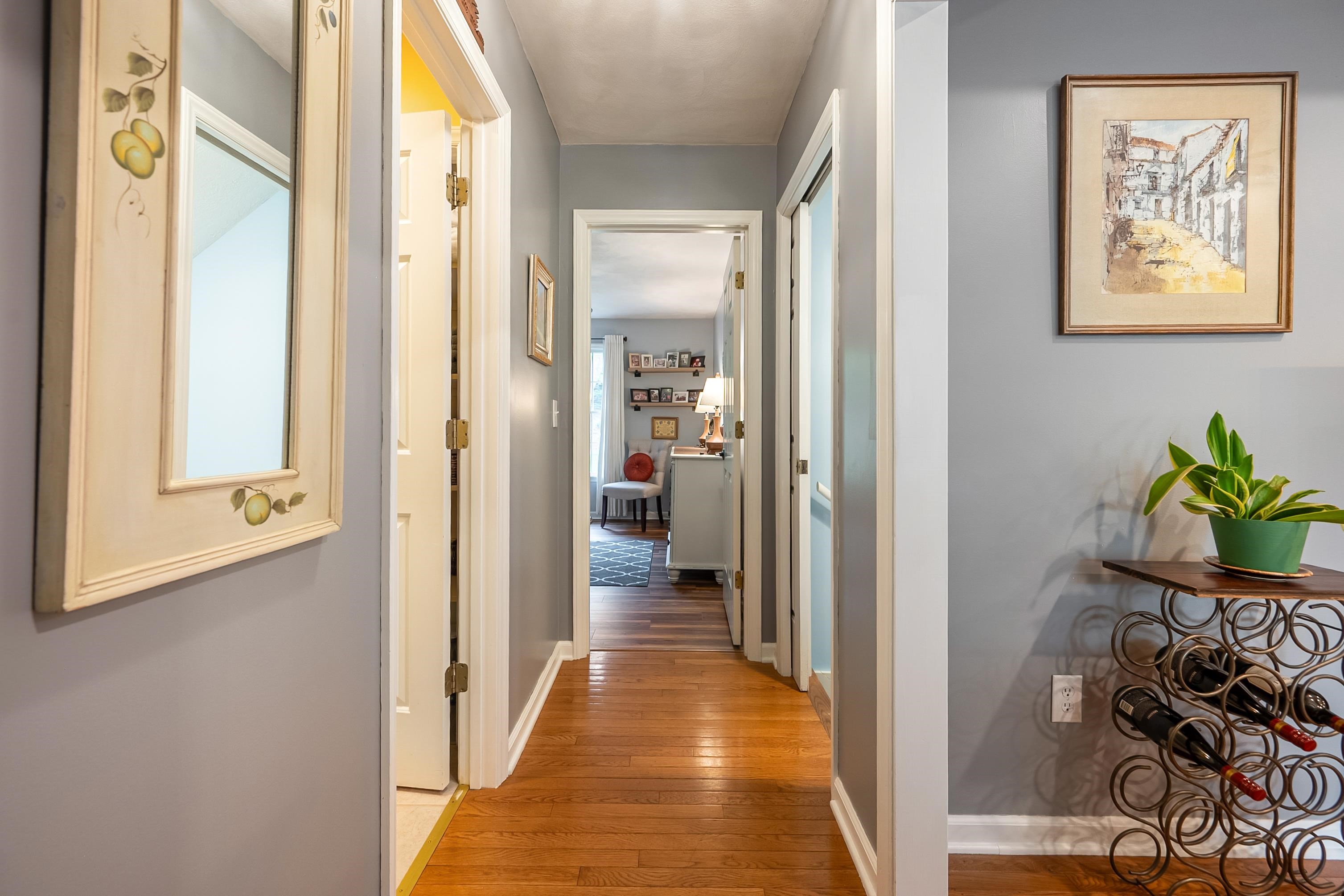 110 Charmont Drive Radford VA 24141